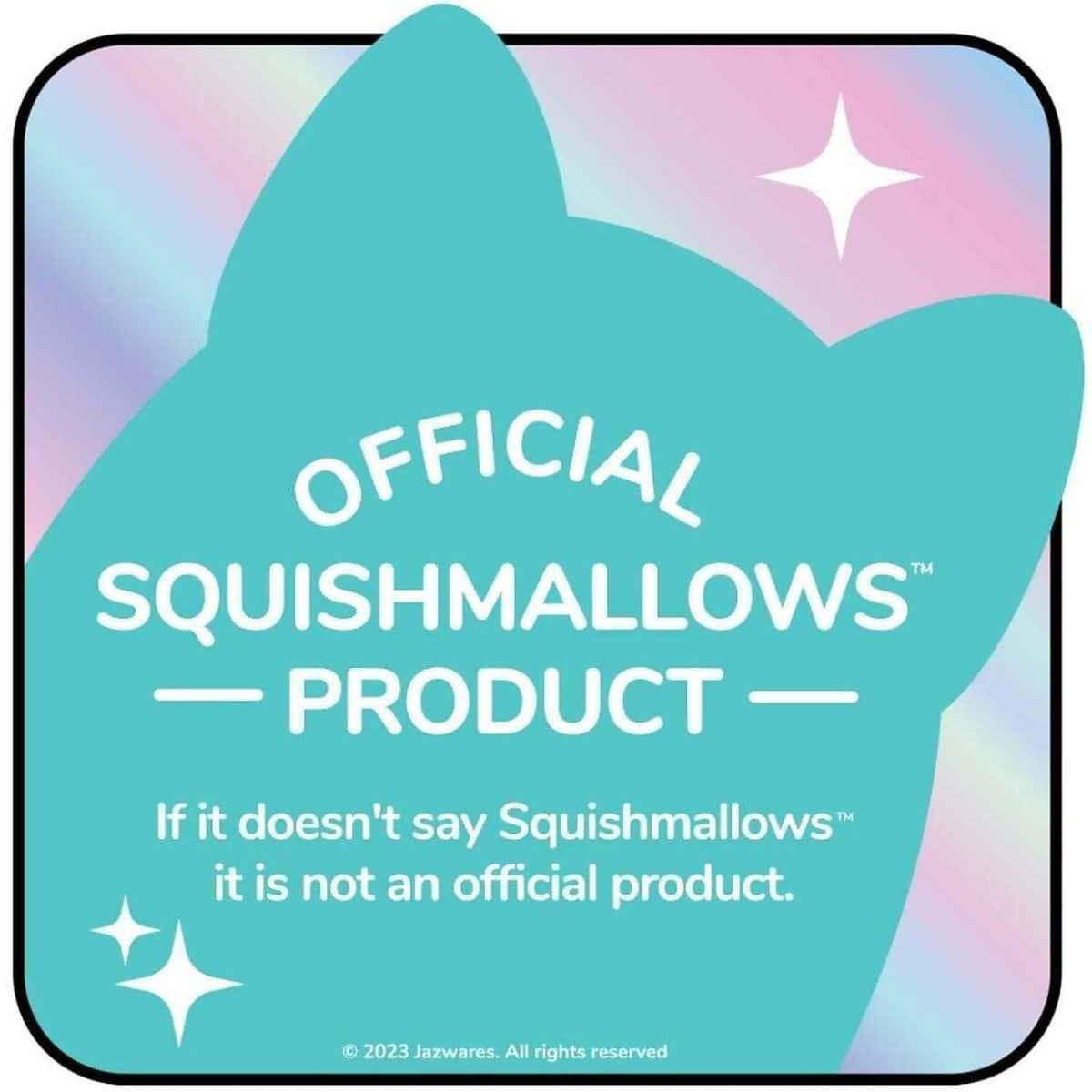 Squishmallows - Carly the Monster Halloween 12-Inch Plush