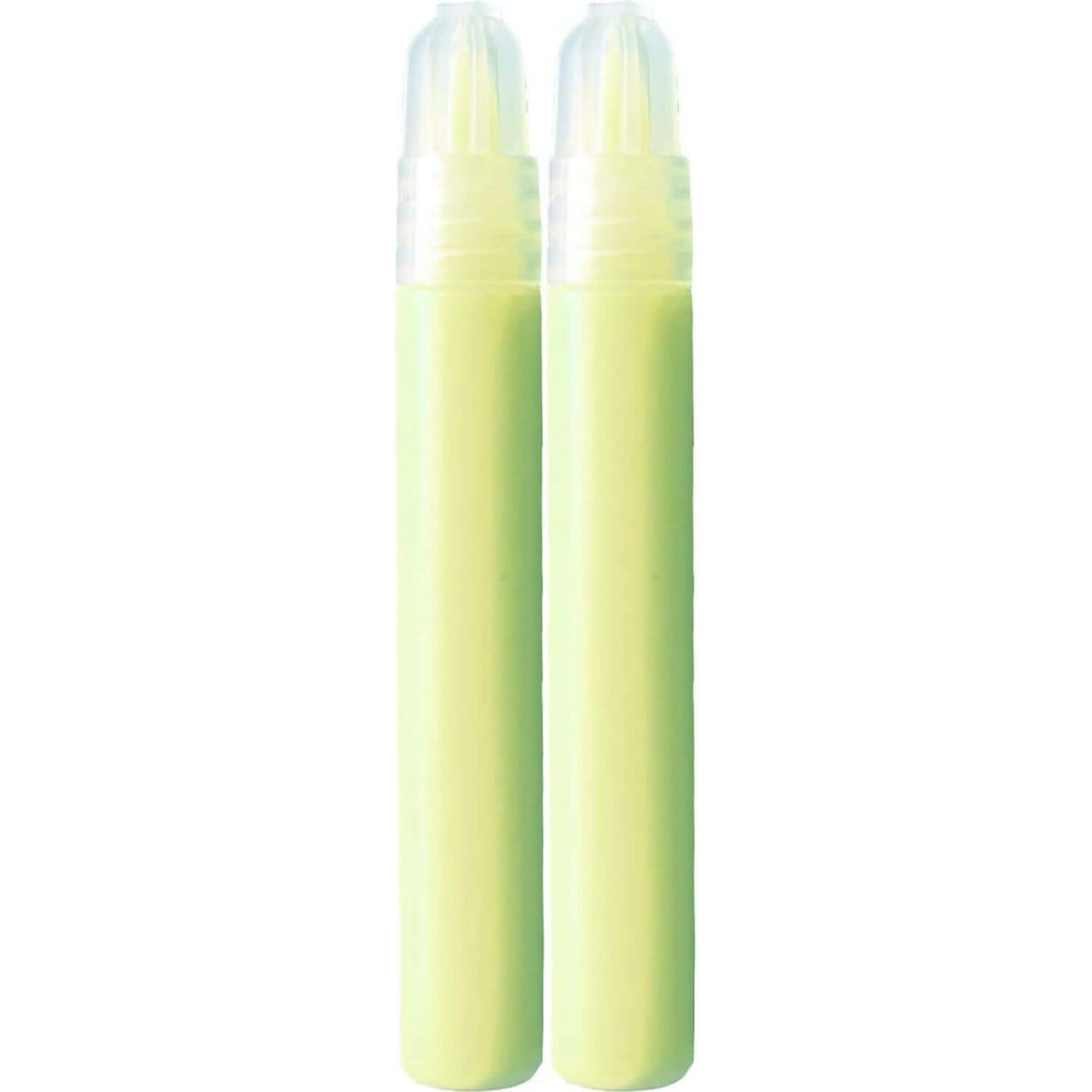 Brainstorm Toys - Glow in The Dark Paint Pens 2Pk