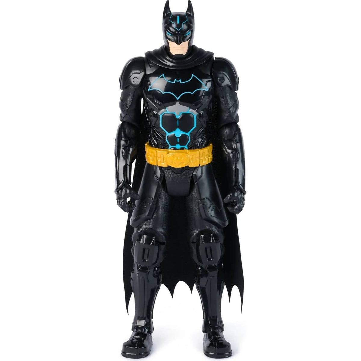 DC - Batman - Batman Ninja Strike 12-Inch Action Figure- Spin Master