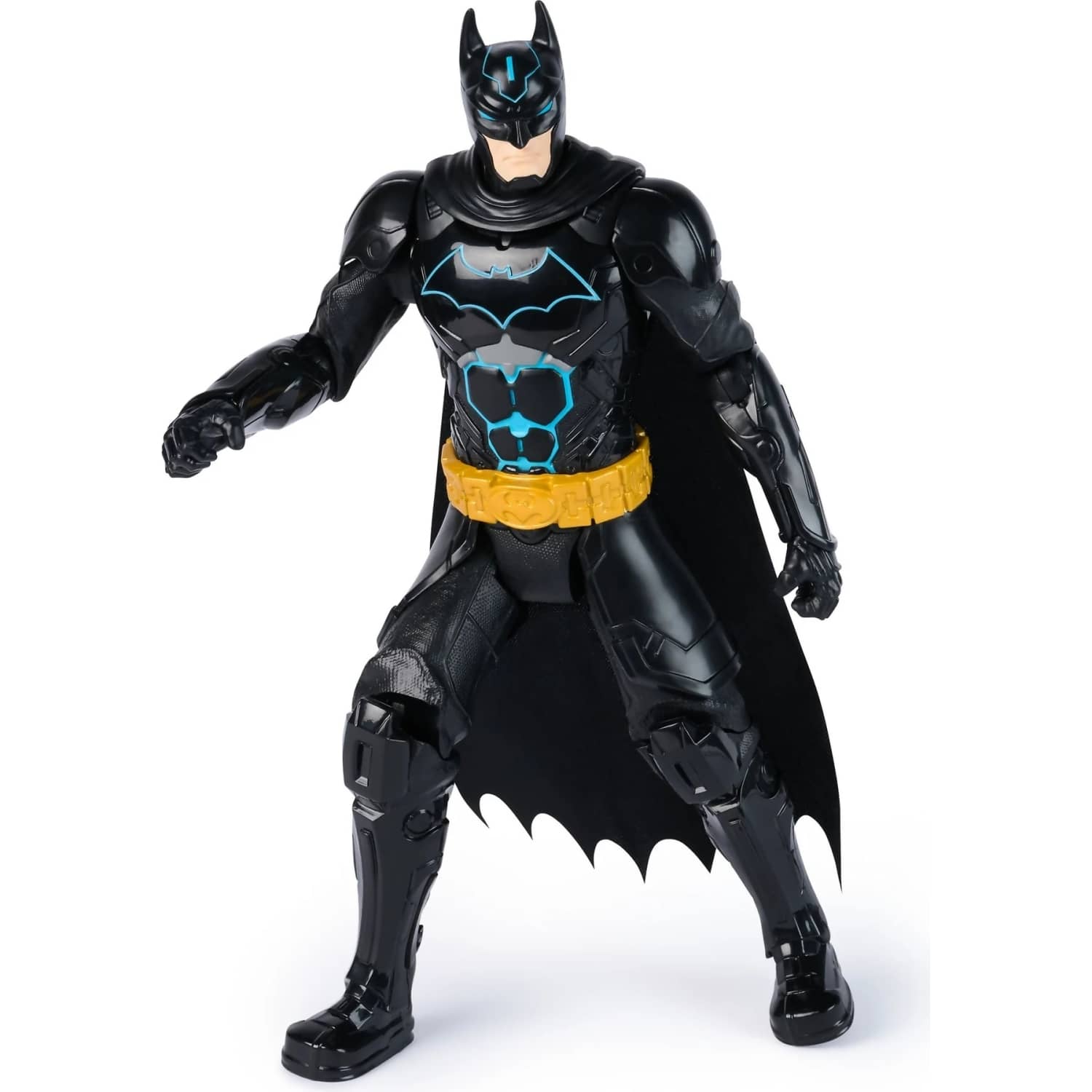 DC - Batman - Batman Ninja Strike 12-Inch Action Figure- Spin Master