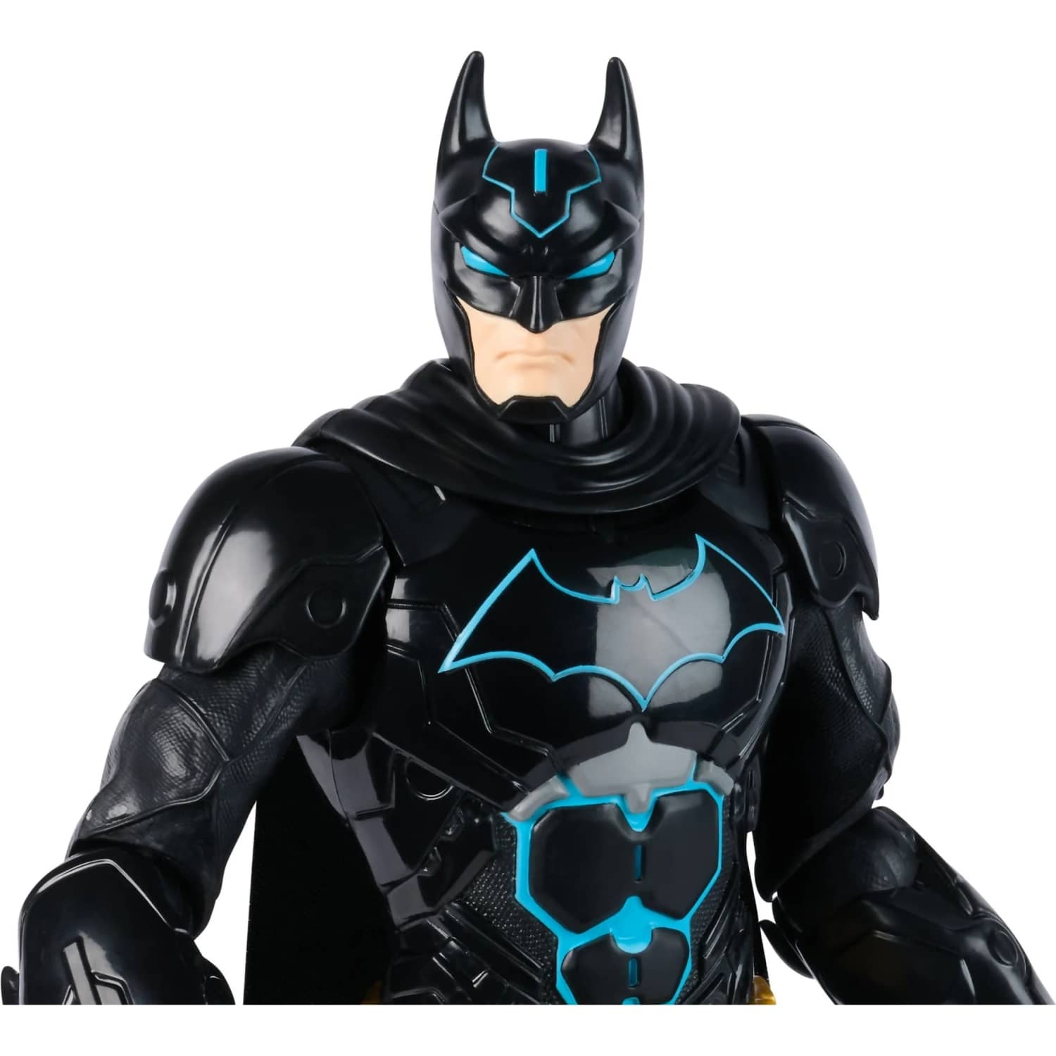 DC - Batman - Batman Ninja Strike 12-Inch Action Figure- Spin Master