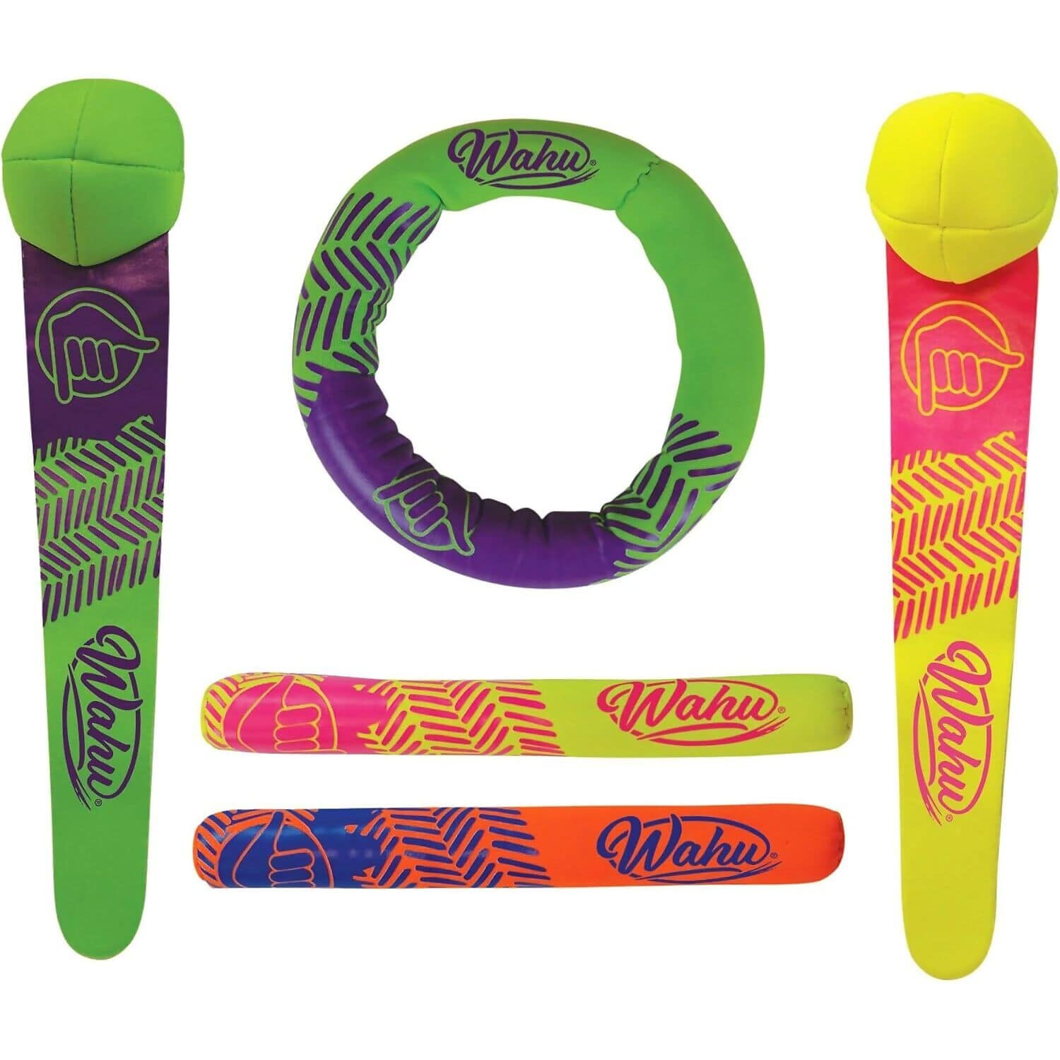 Wahu - Dive Fun Pack Pool Toys