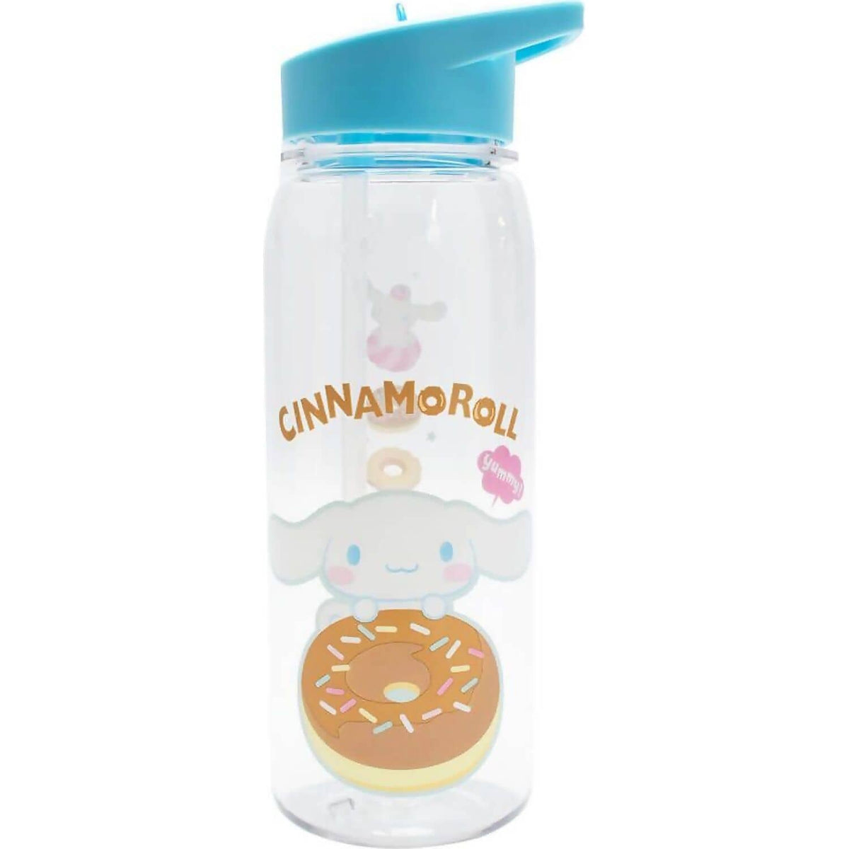 Hello Kitty - and Friends - Cinnamoroll Flip Top Bottle 700ml - Jasnor