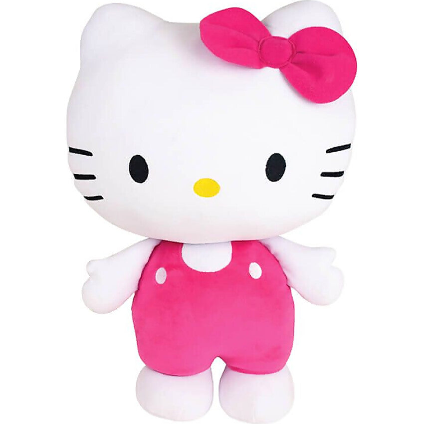 Hello Kitty - and Friends - Squishy Meduim 26cm Plush - Jasnor