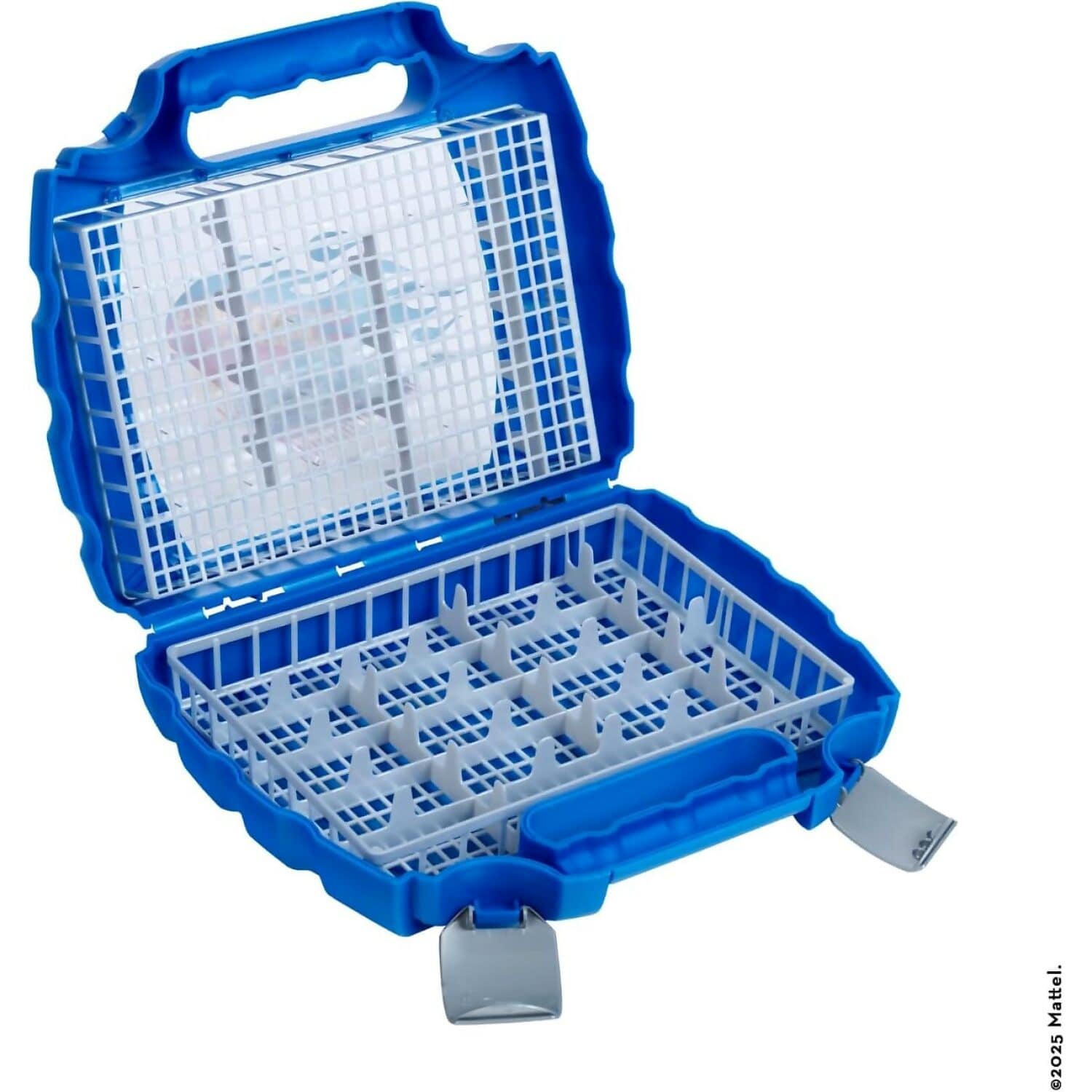 Hot Wheels - Collection Storage Carry Case for 30 Cars