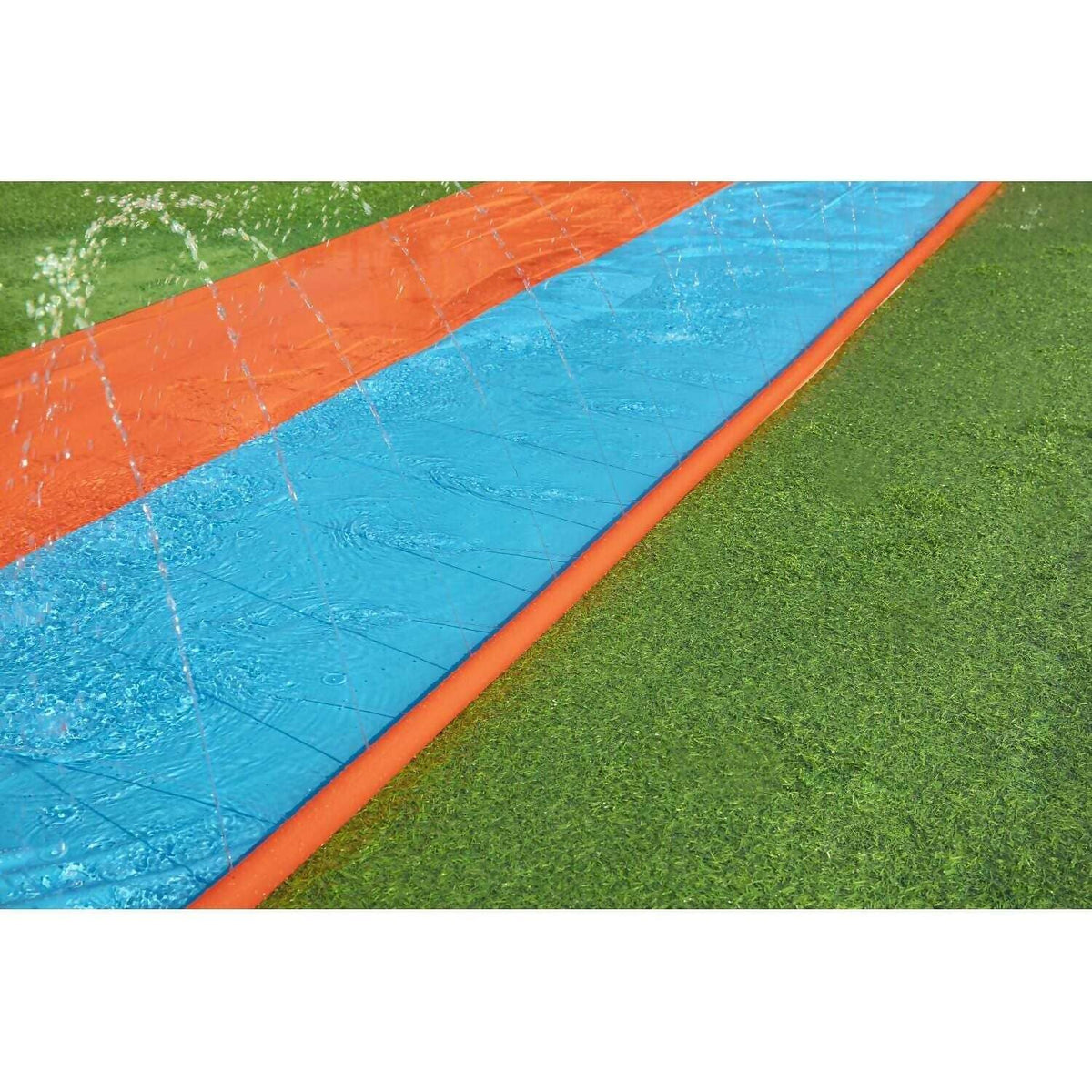 H2o GO! - Double Water Slip & Slide 16FT/4.88M
