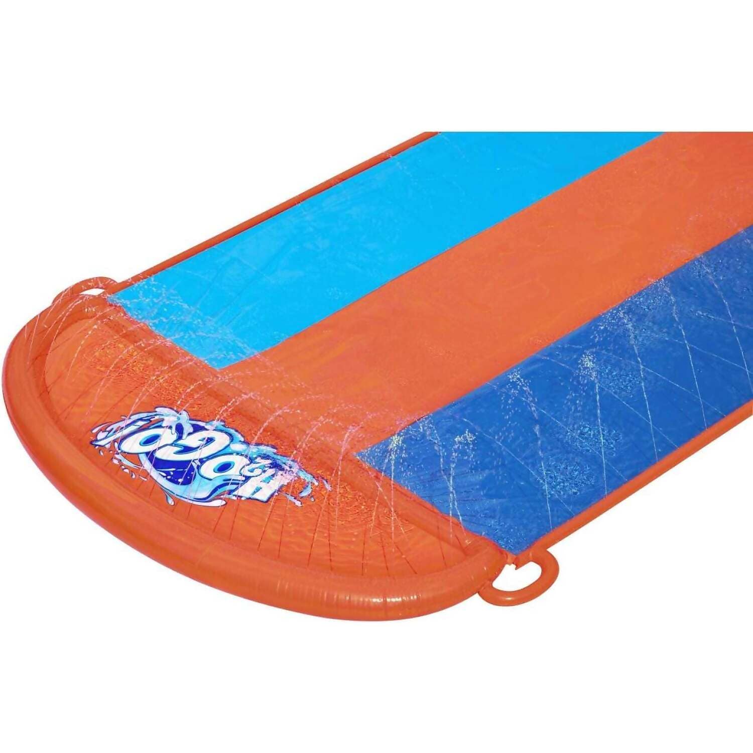 H2o GO! - Triple Water Slip & Slide 16FT/4.88M
