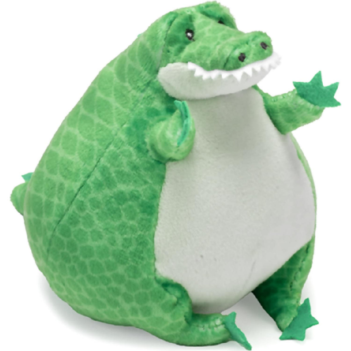 Wild Republic -Flipkins Crocodile 4.5-inch
