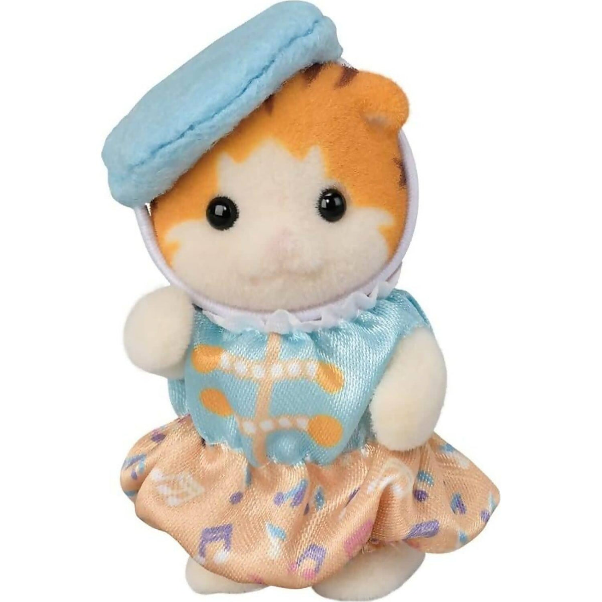 Sylvanian Families - Nursery Concert Playset