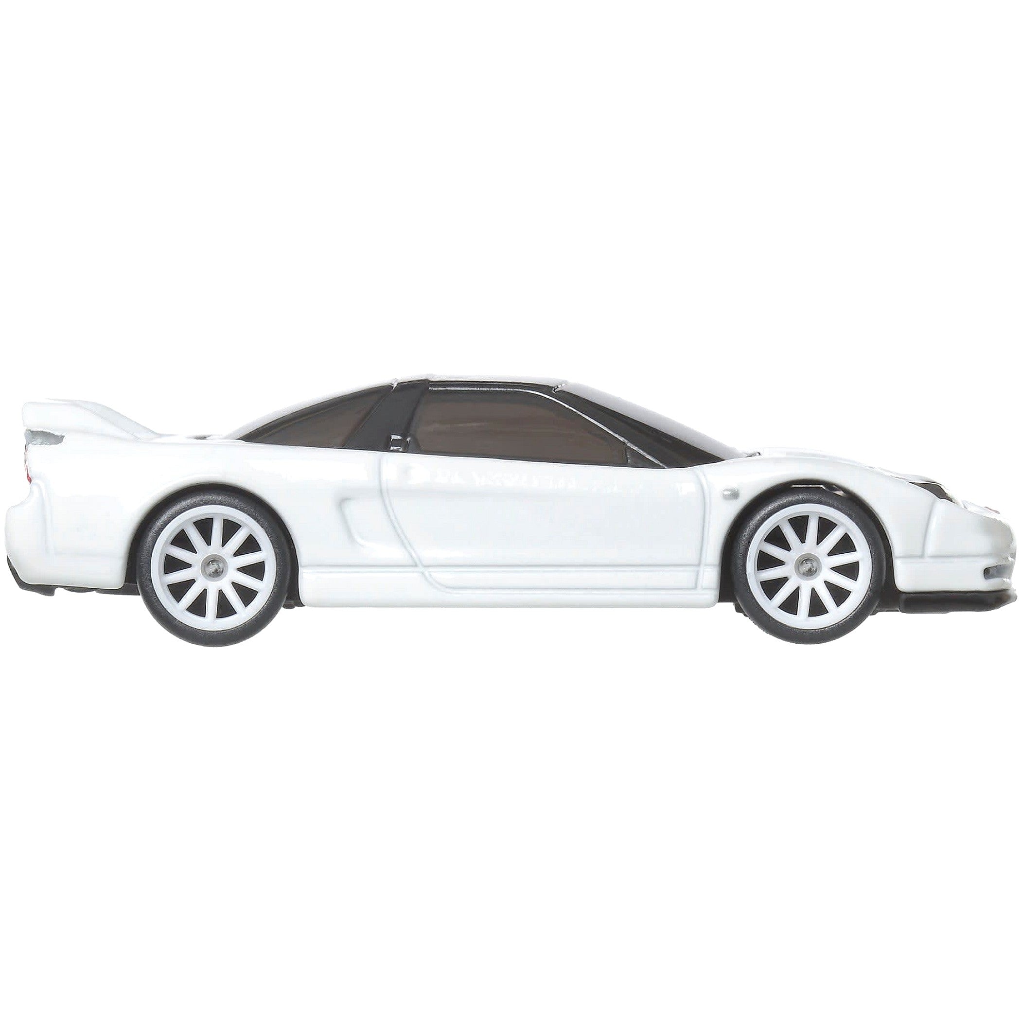 Hot Wheels - Premium Honda Collector Display Set Scale 1:64 - Mattel