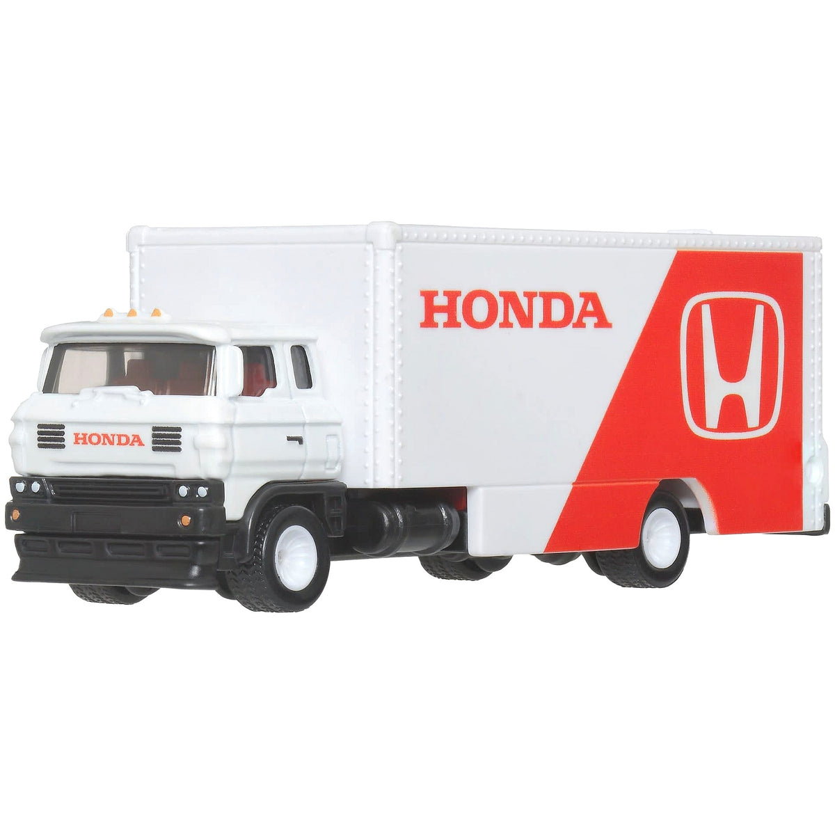 Hot Wheels - Premium Honda Collector Display Set Scale 1:64 - Mattel