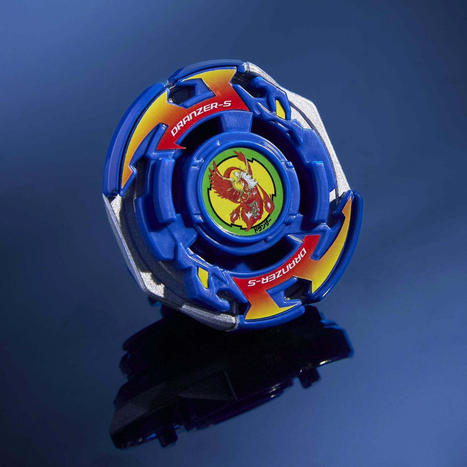 BEYBLADE X - Dranzer Spiral 3-80T Balance Type