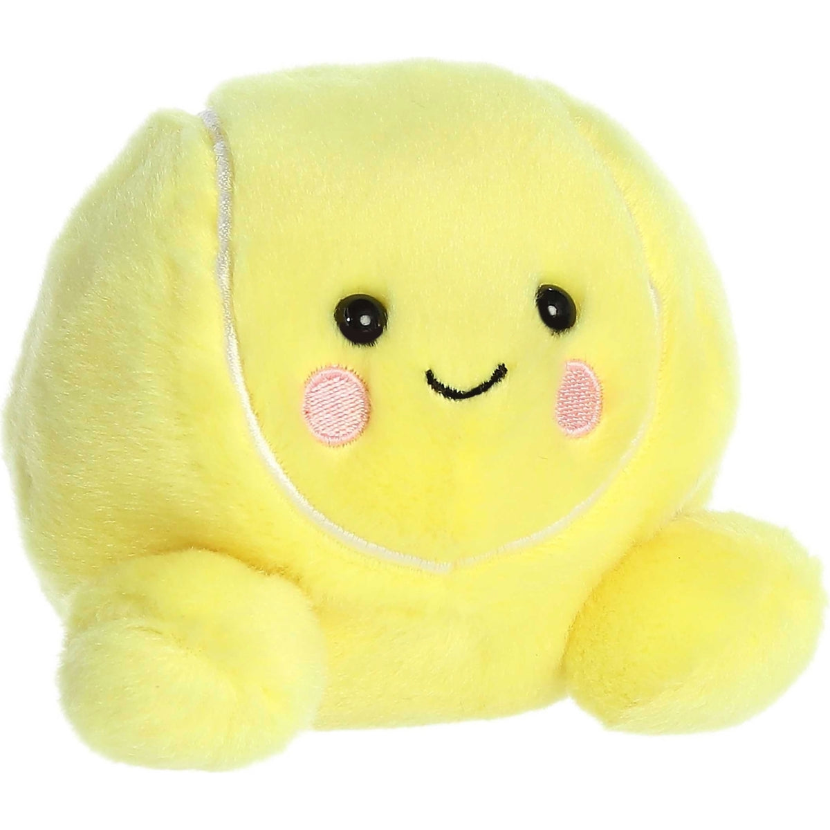 Palm Pals - Tennis Ball Ace Plush