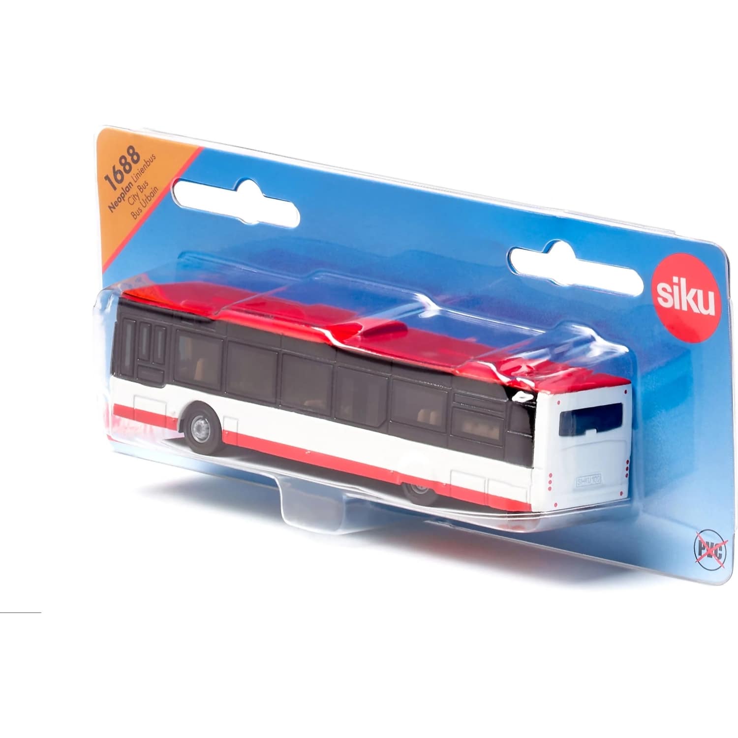 Siku - Neoplan City Bus