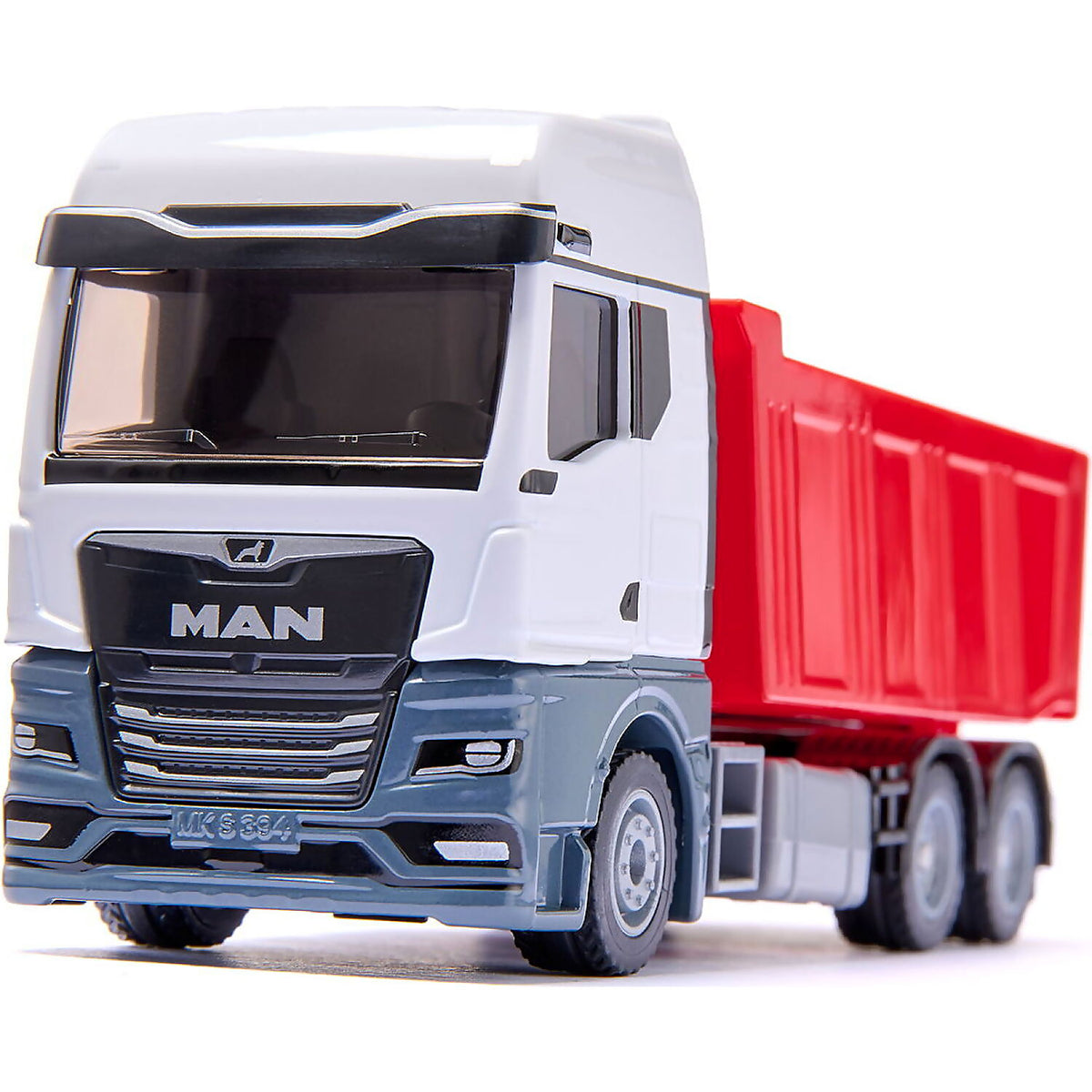 Siku - MAN Dumper Truck 1:50