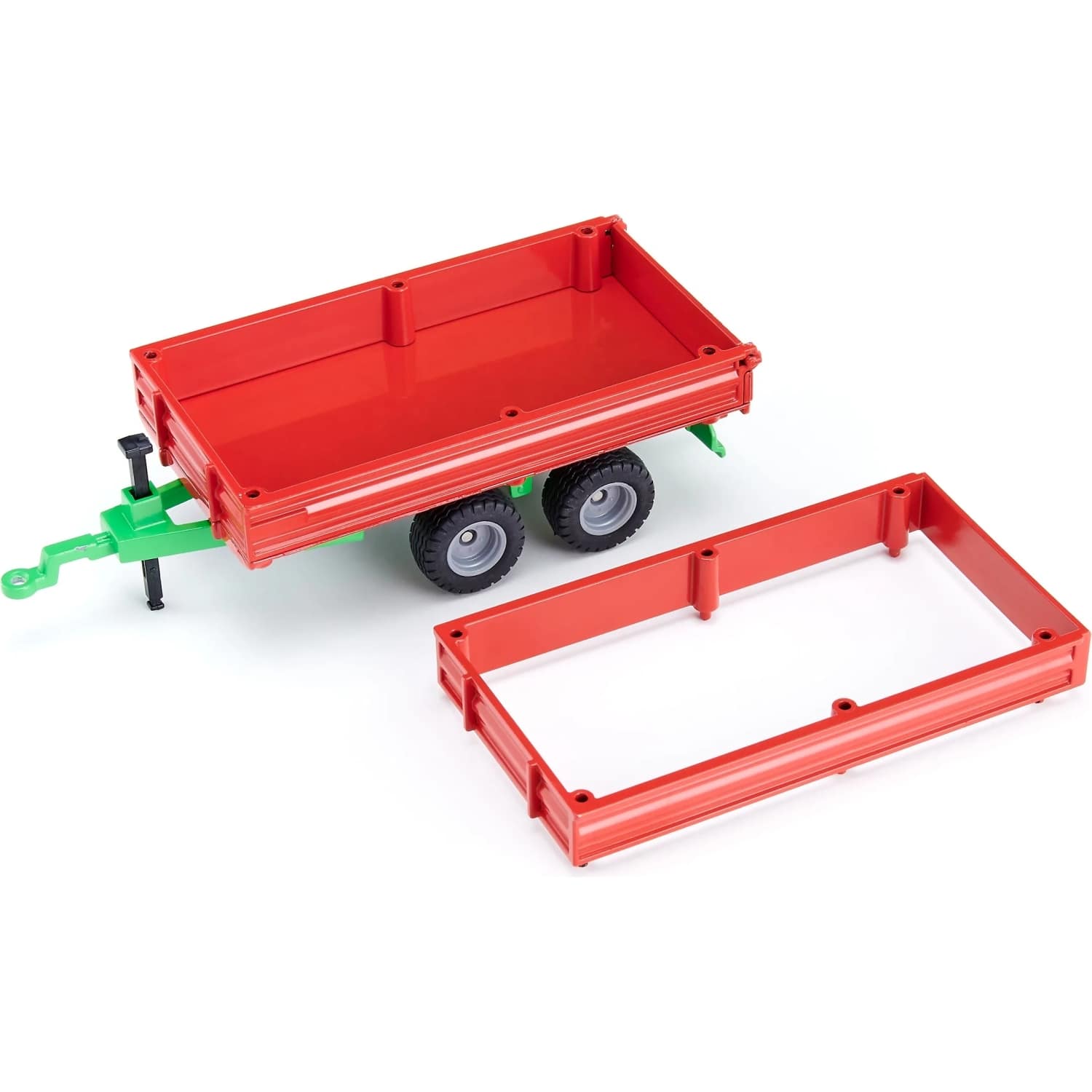 Siku - Tandem Axle Trailer 1:32