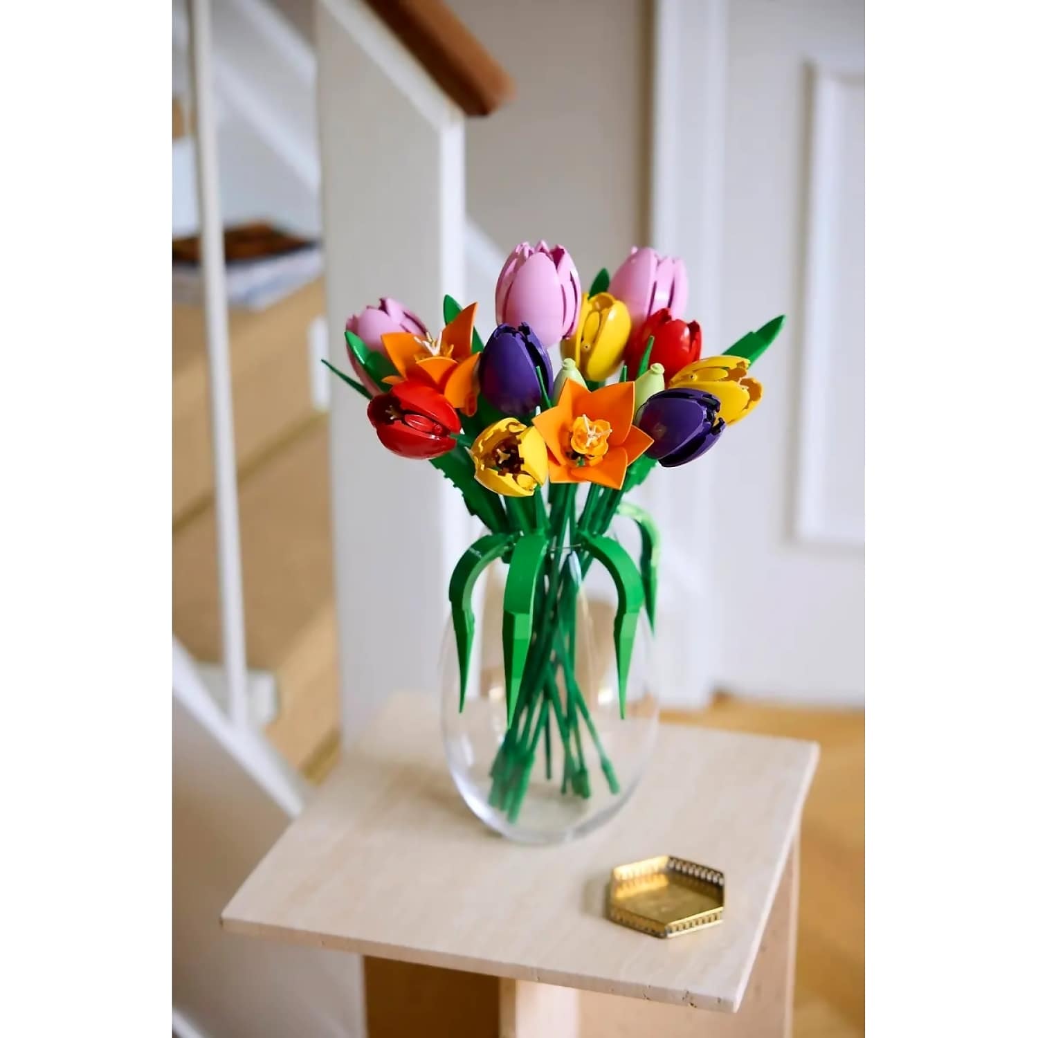 LEGO® 11501 Tulip Bouquet - Botanical Collection