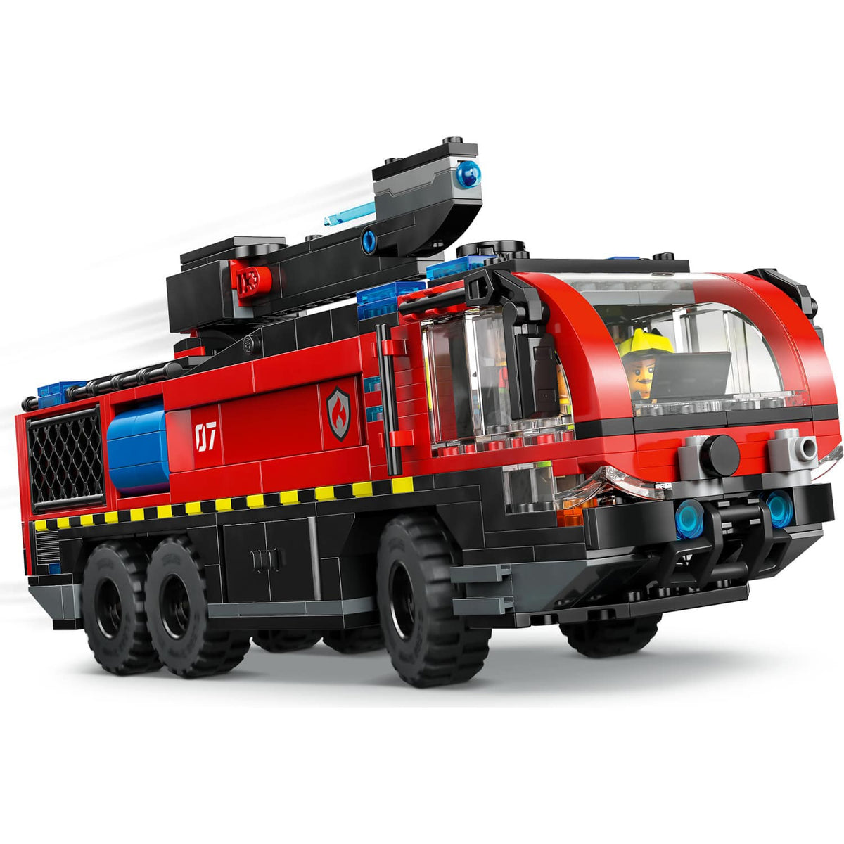 LEGO® 60499 Airport Fire Truck - City