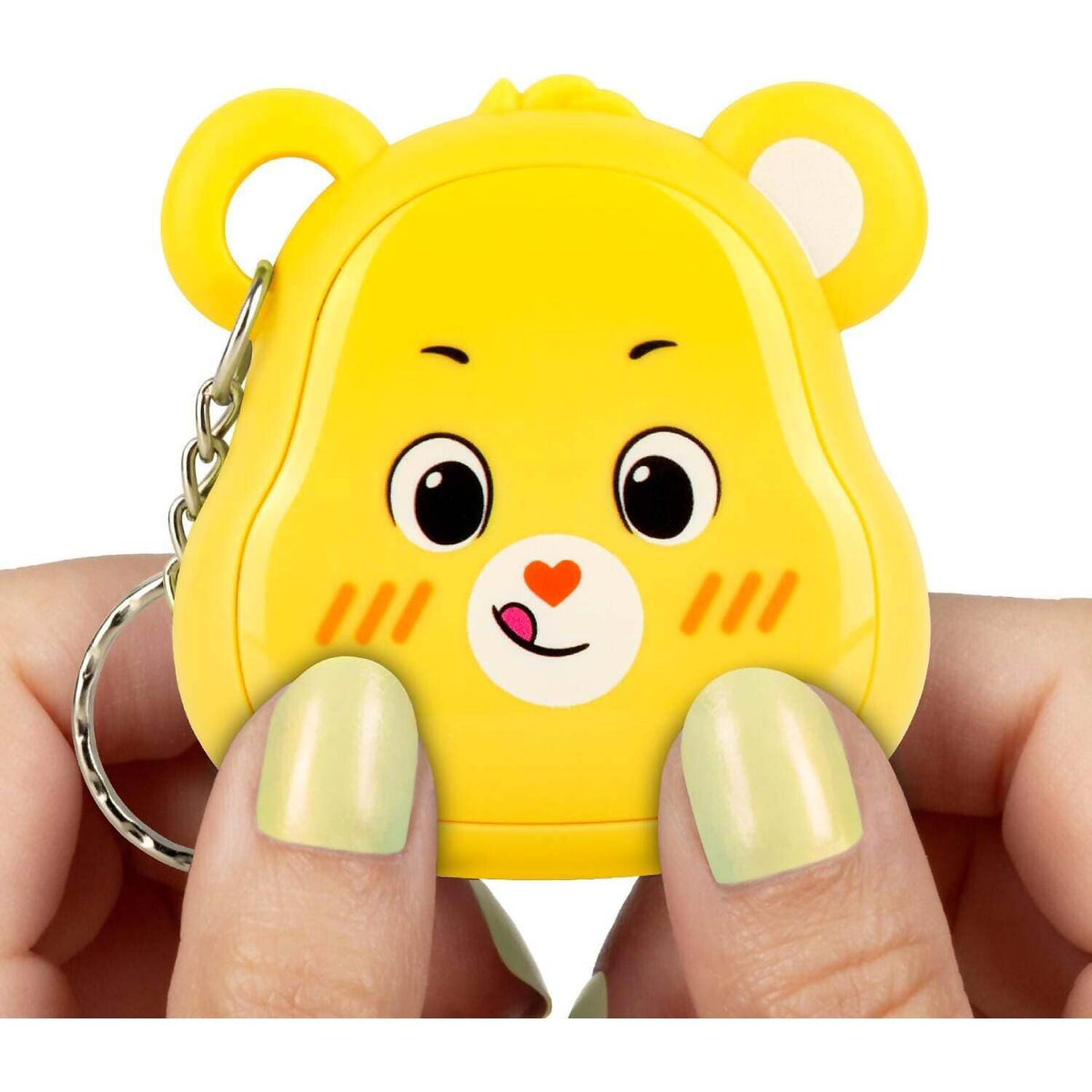 Care Bears - Funshine Bear Kea Kuma Digital Pet Bear