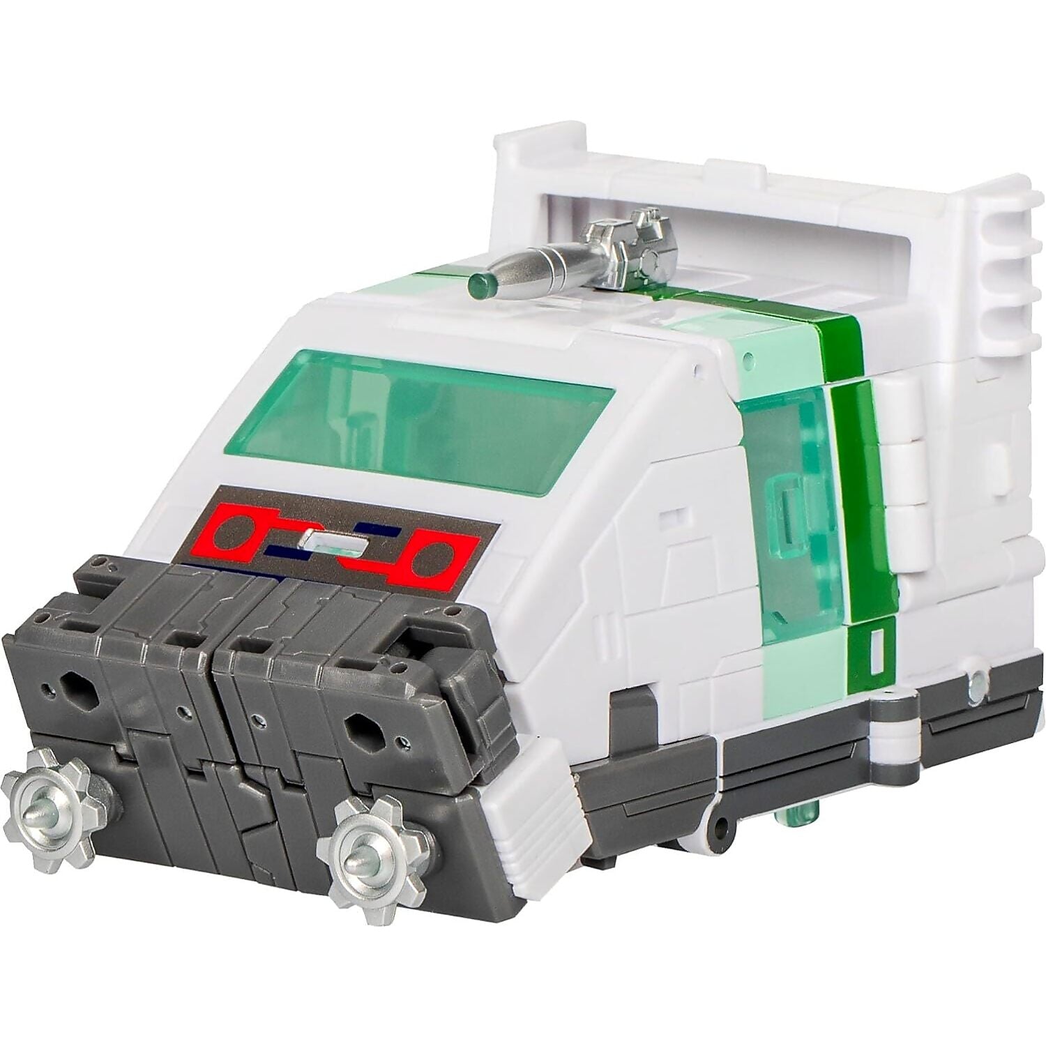 Transformers - Legacy United Origin Wheeljack Action Figure 18cm