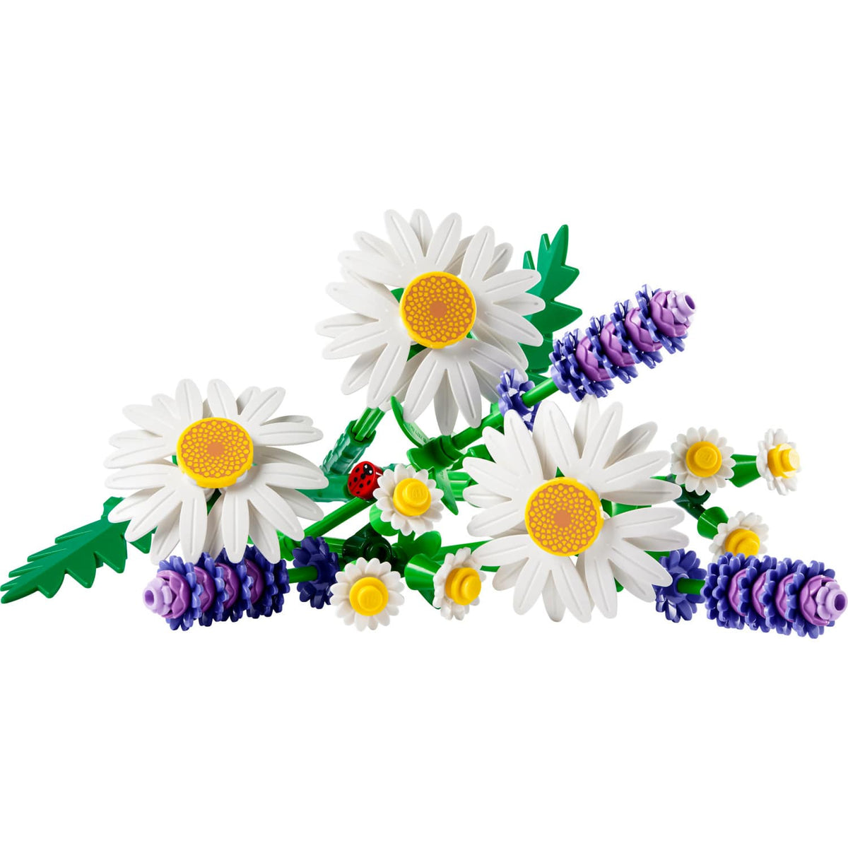 LEGO® 11508 Daisies - Botanical Collection