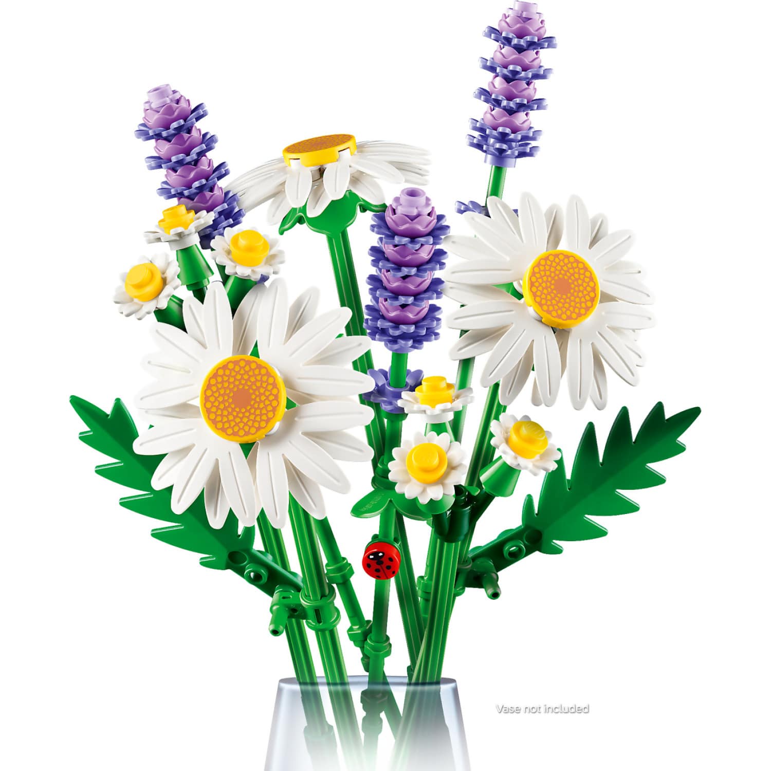 LEGO® 11508 Daisies - Botanical Collection