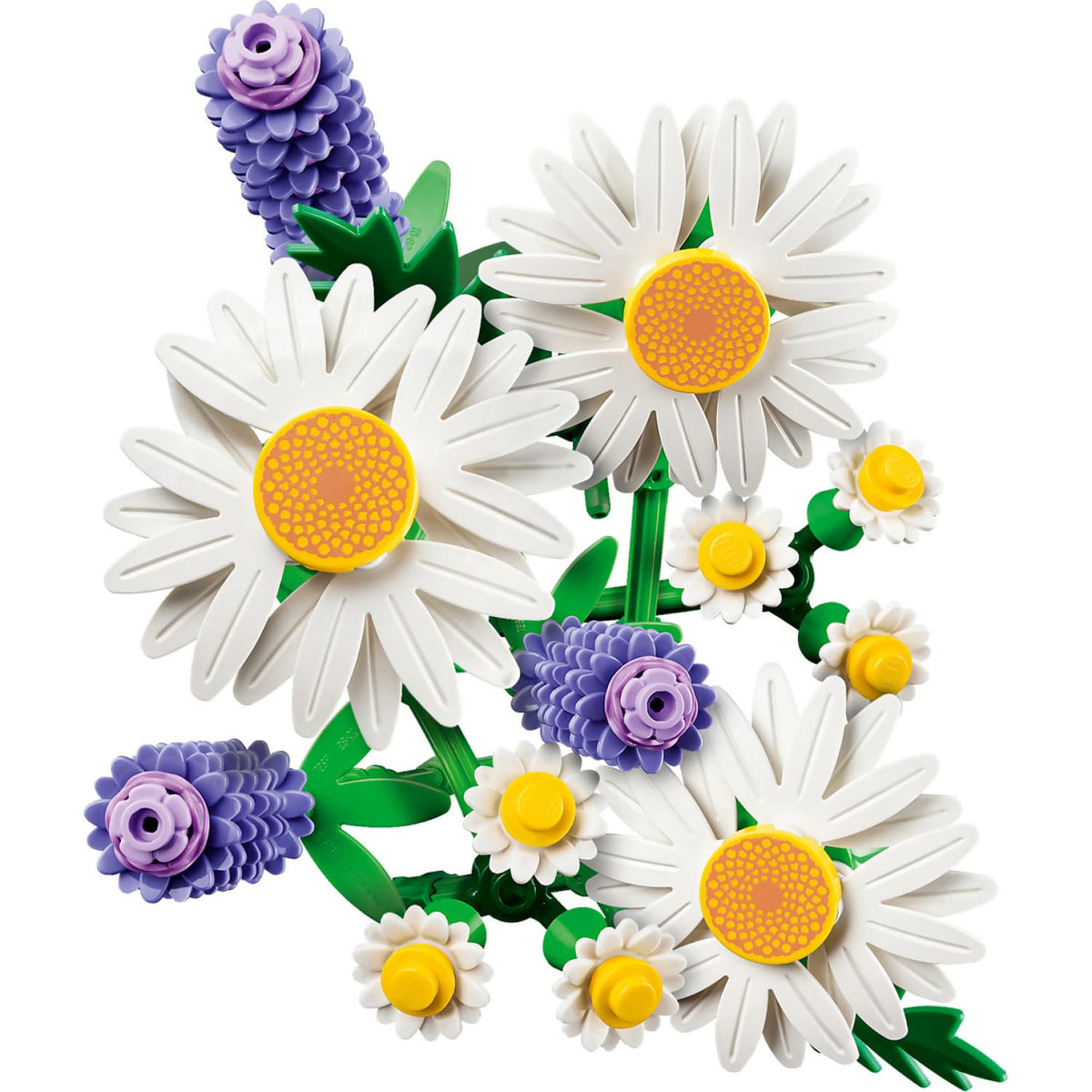 LEGO® 11508 Daisies - Botanical Collection