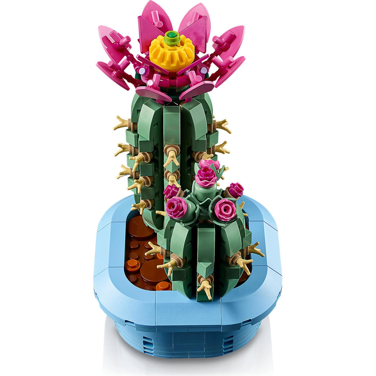 LEGO® 11509 Flowering Cactus - Botanical Collection
