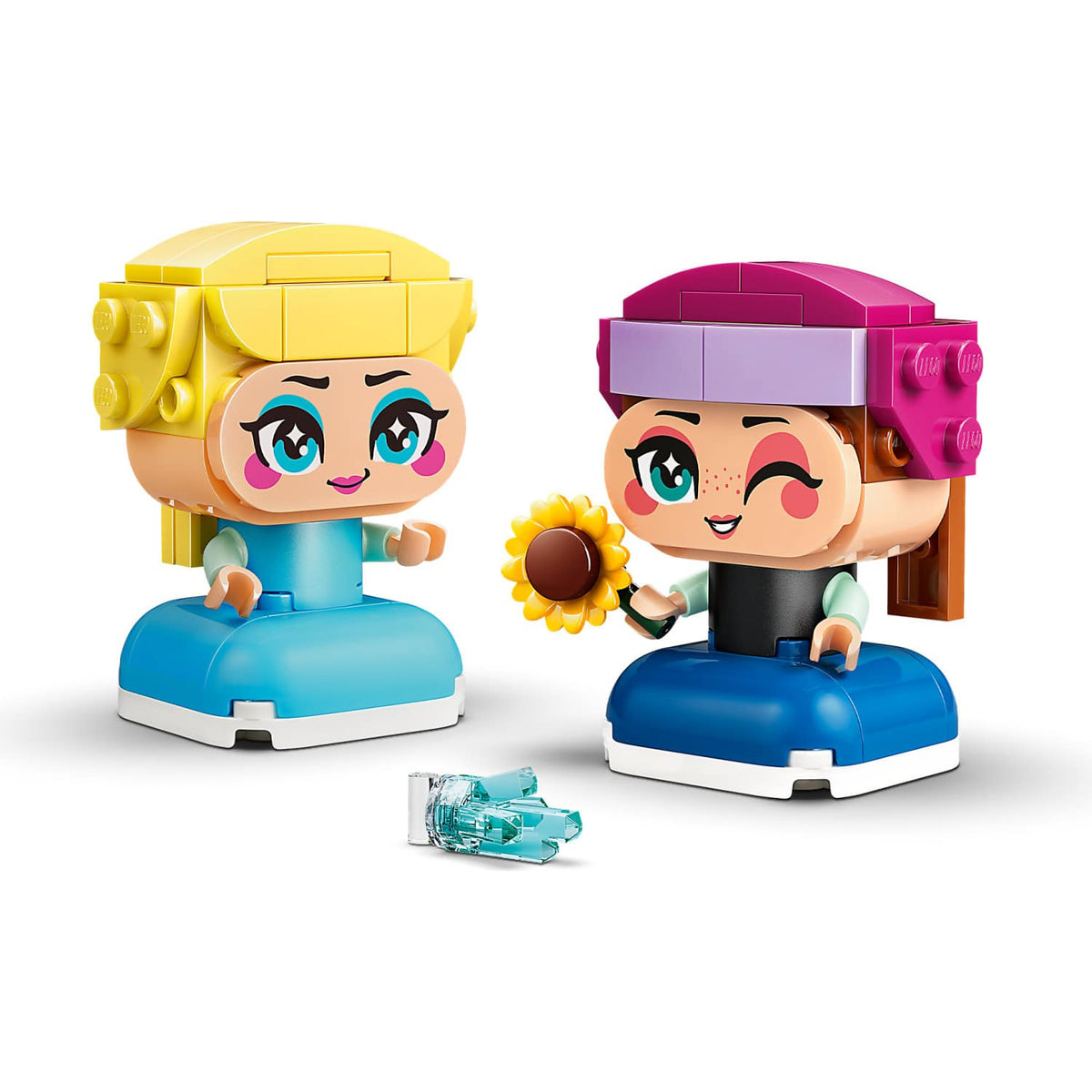 LEGO® 43284 Mini Anna & Elsa - Disney