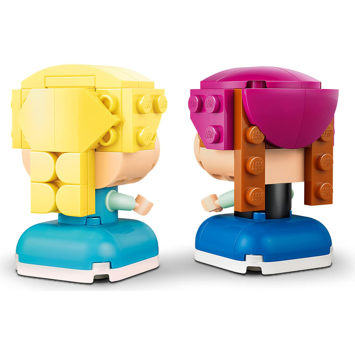 LEGO® 43284 Mini Anna & Elsa - Disney