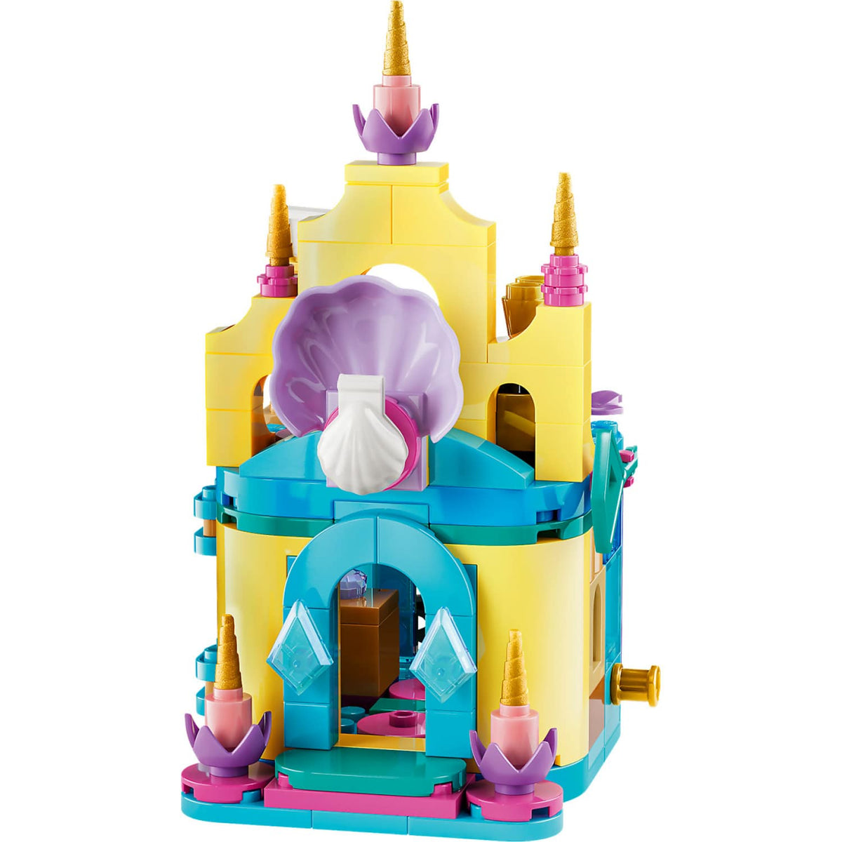 LEGO® 43285 Ariel's Magical Mini Palace - Disney