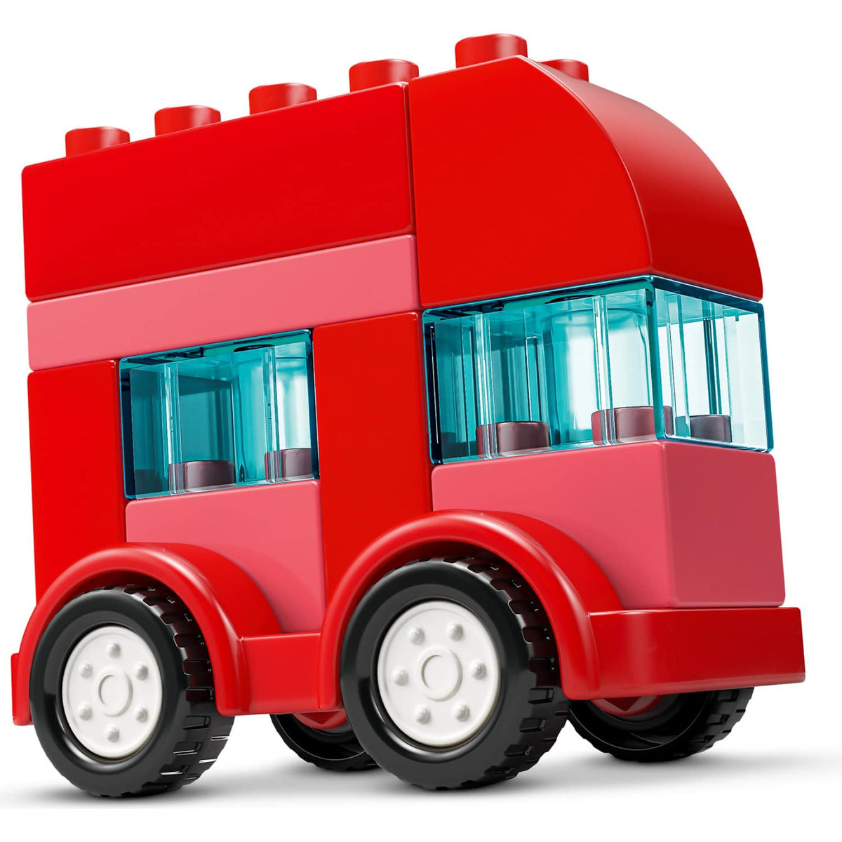 LEGO® 10474 Creative Vehicles - DUPLO®