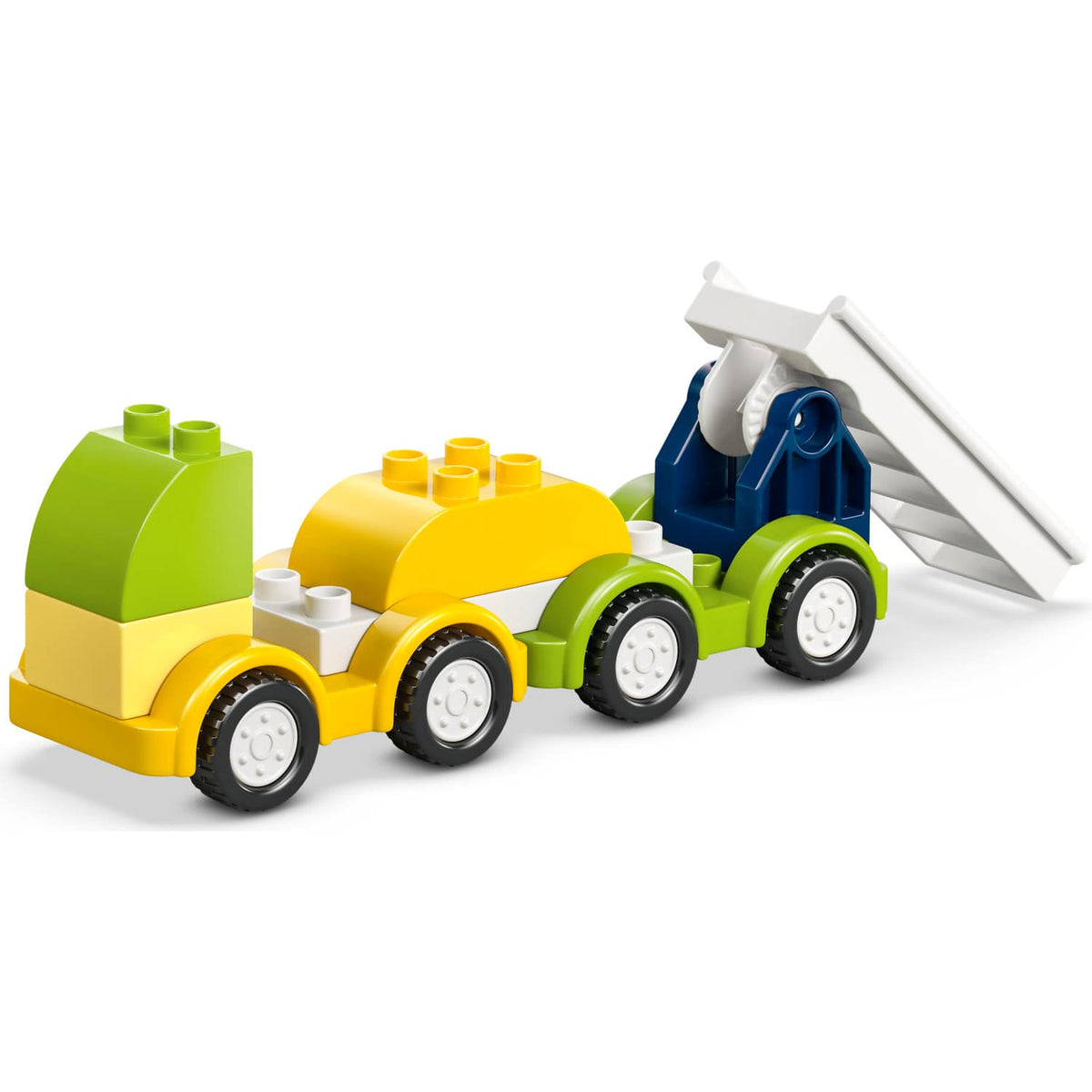 LEGO® 10474 Creative Vehicles - DUPLO®