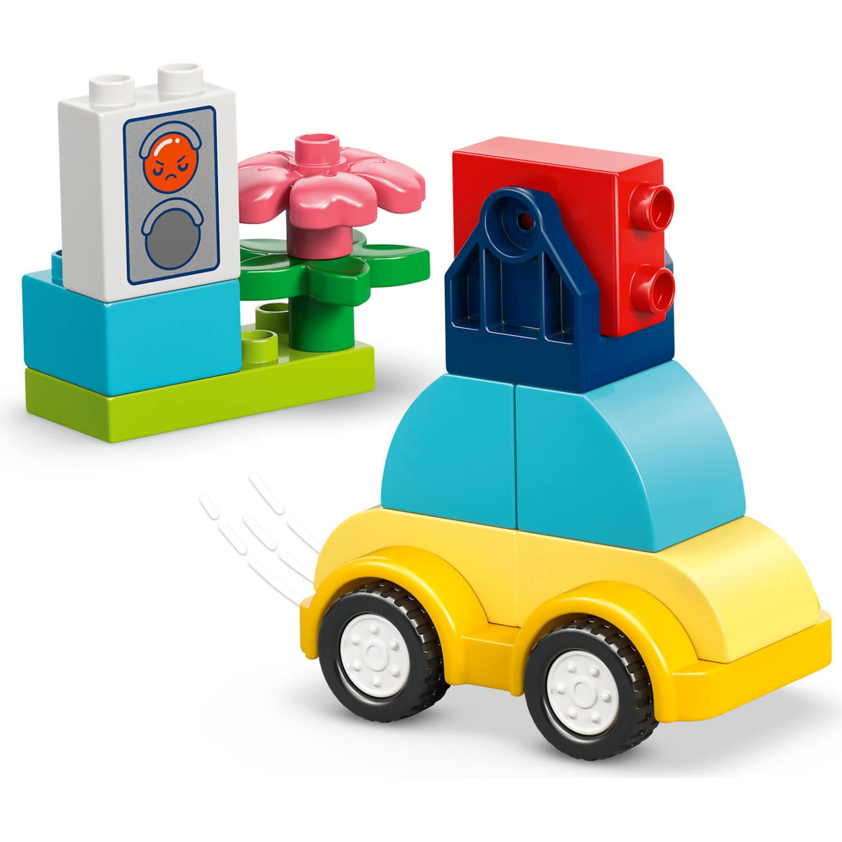LEGO® 10474 Creative Vehicles - DUPLO®