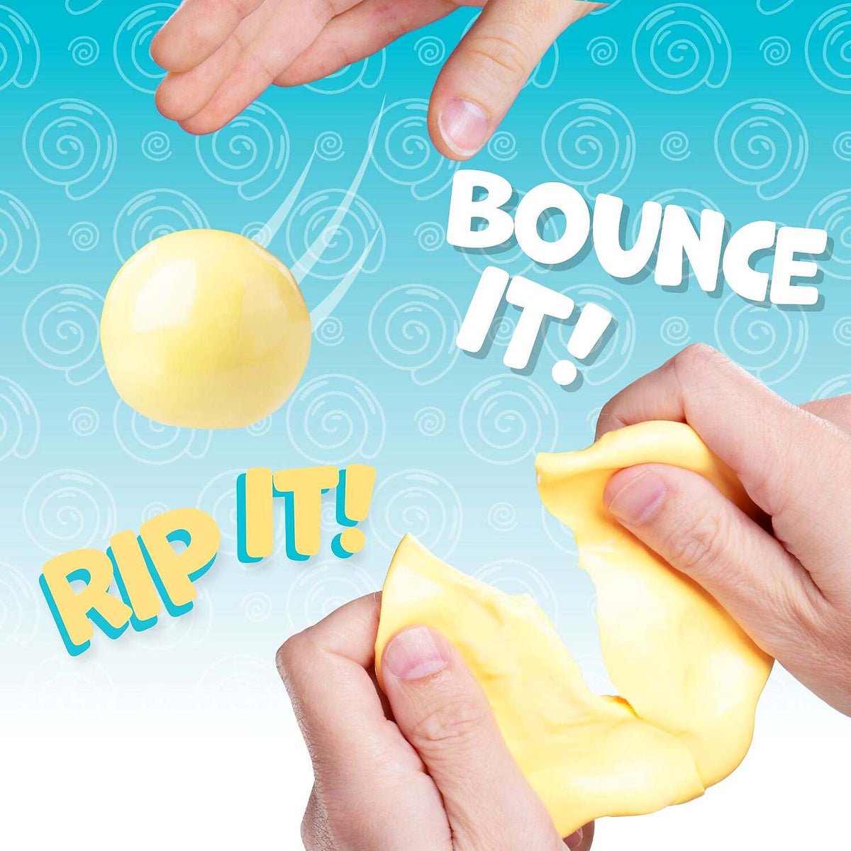 Crazy Aaron's - Better Butter Thinking Putty