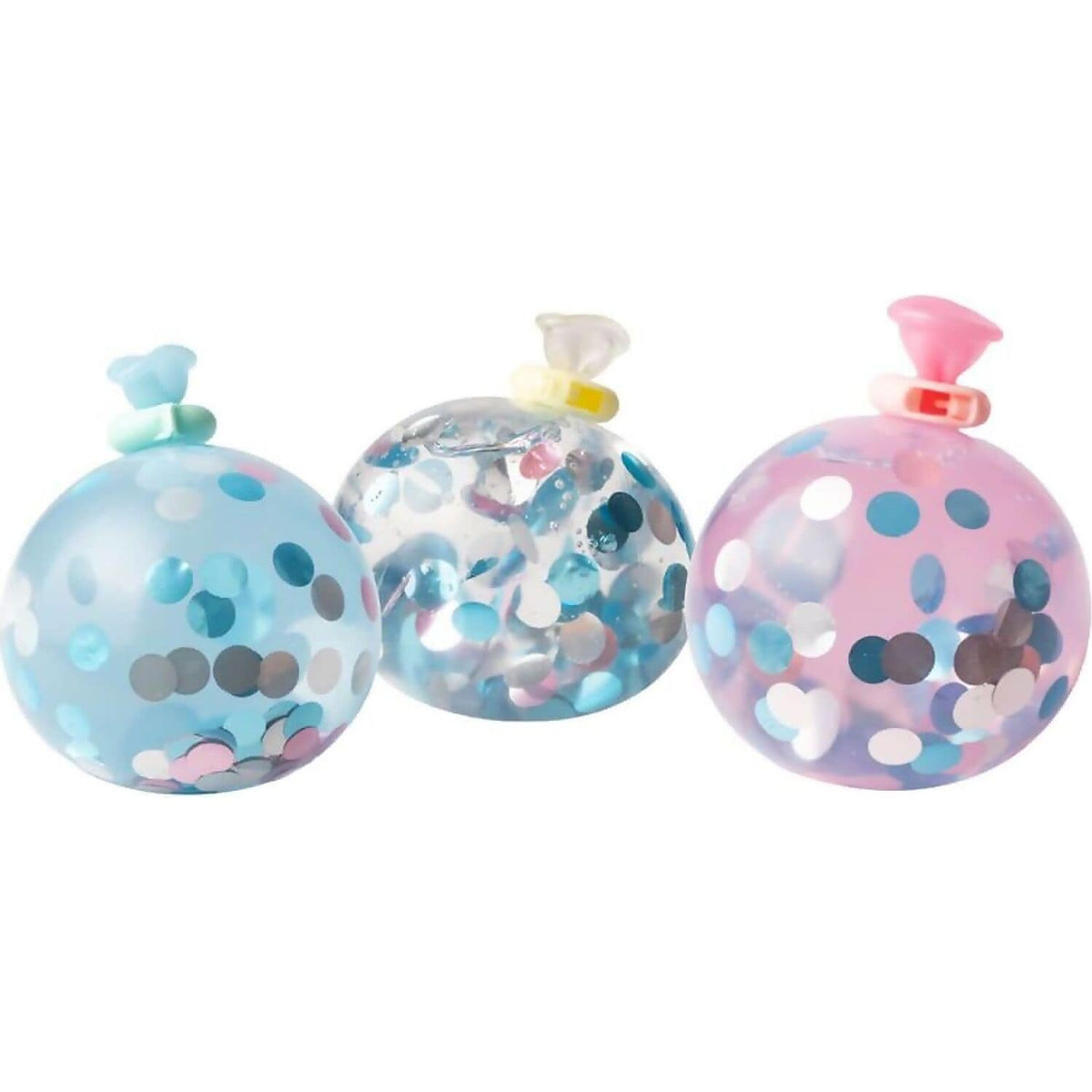 Doctor Squish - Mini Squishy Maker - Jasnor