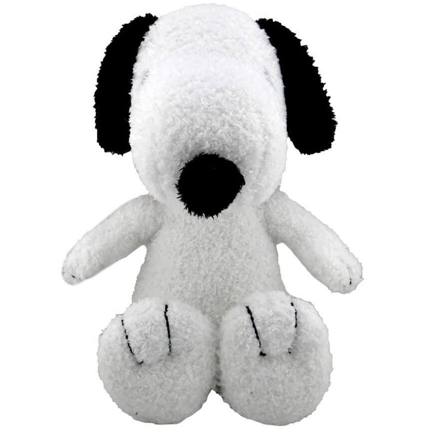 Peanuts - Snoopy Cuteeze Collectible 34cm Plush - Jasnor