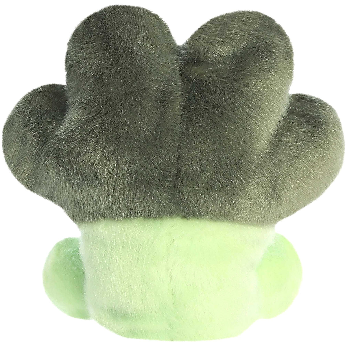 Cotton Candy - Palm Pals Luigi Broccoli 13cm Plush