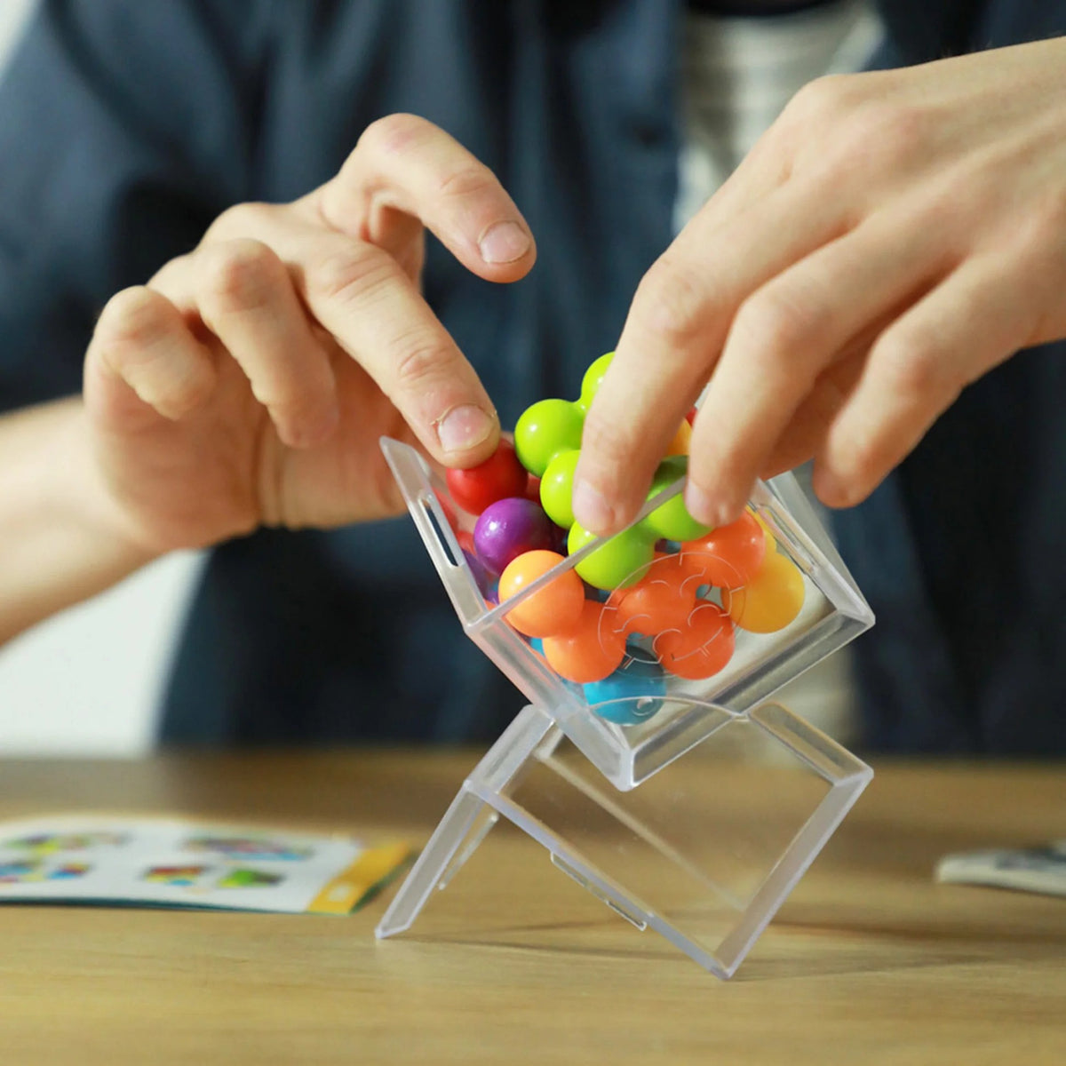 Smart Games - Cube Puzzler PRO