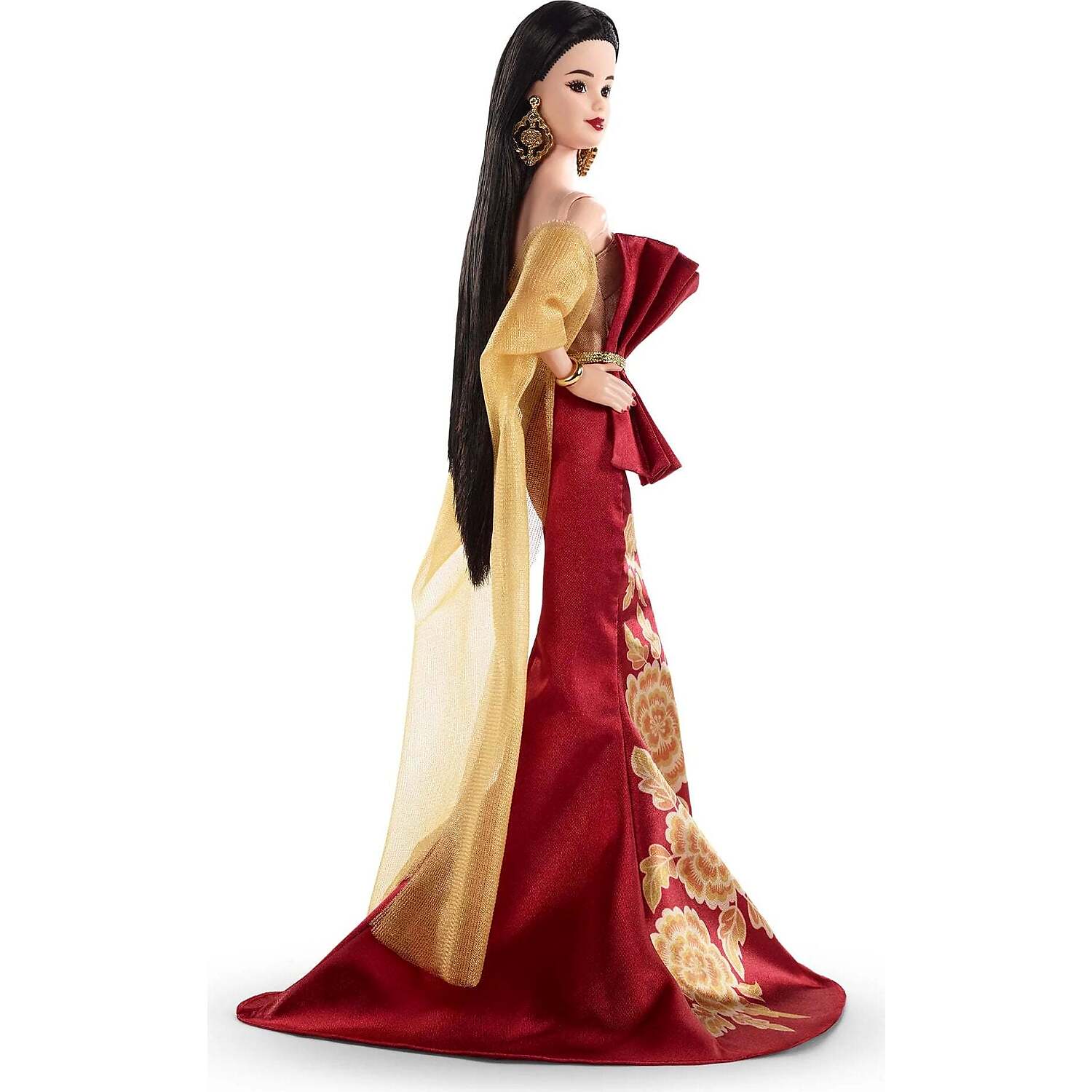 Barbie - Signature Lunar New Year Fashion Doll - Mattel