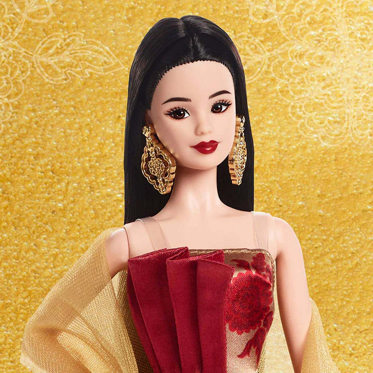 Barbie - Signature Lunar New Year Fashion Doll - Mattel