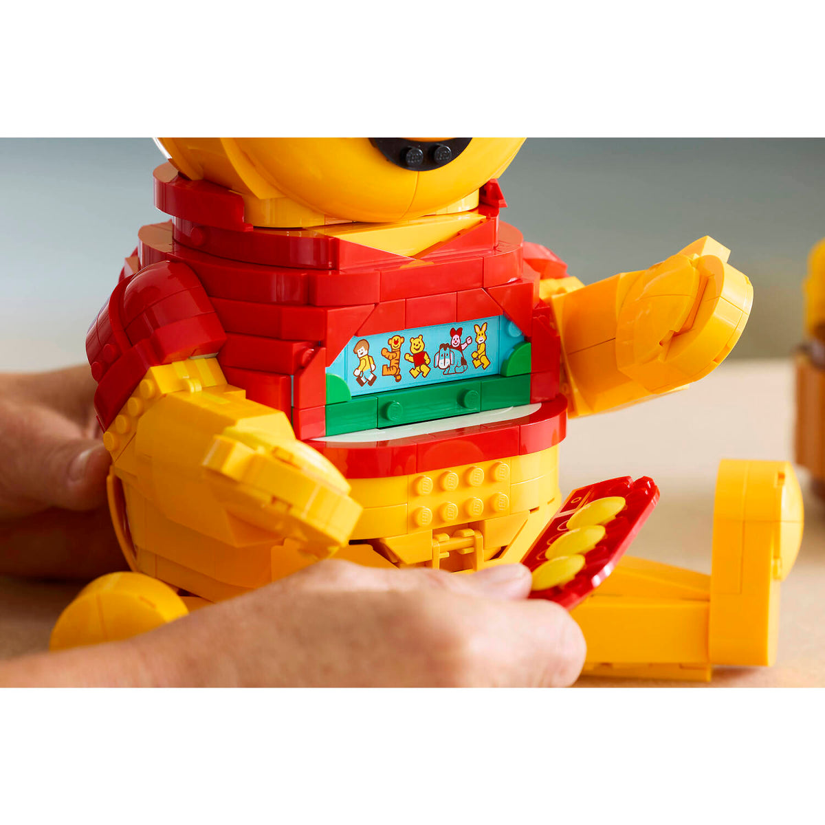 LEGO® 43300 Winnie the Pooh - Disney