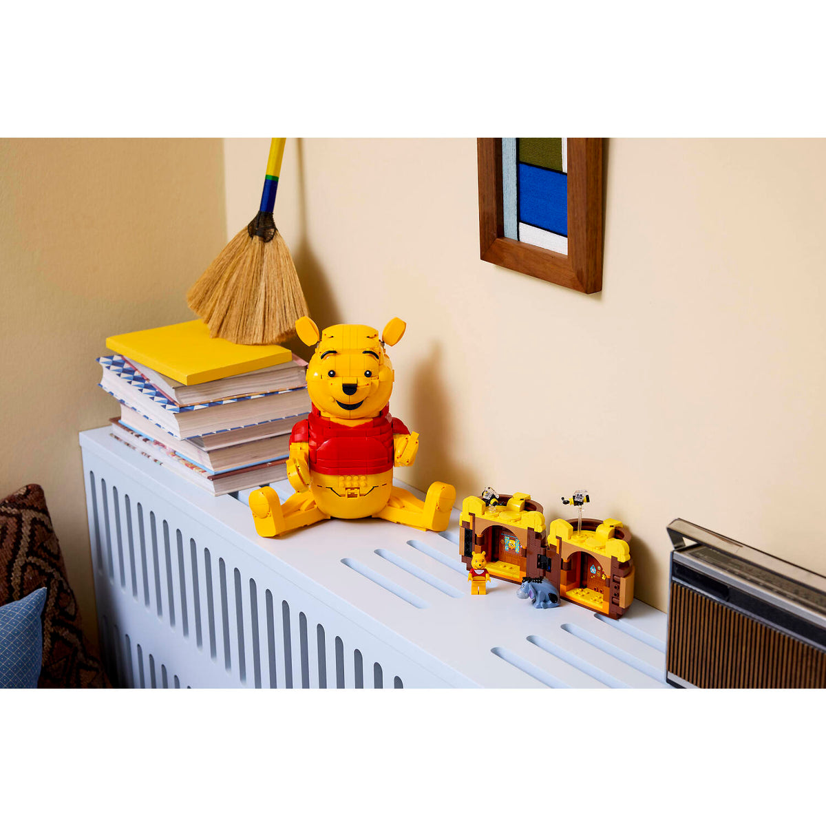 LEGO® 43300 Winnie the Pooh - Disney