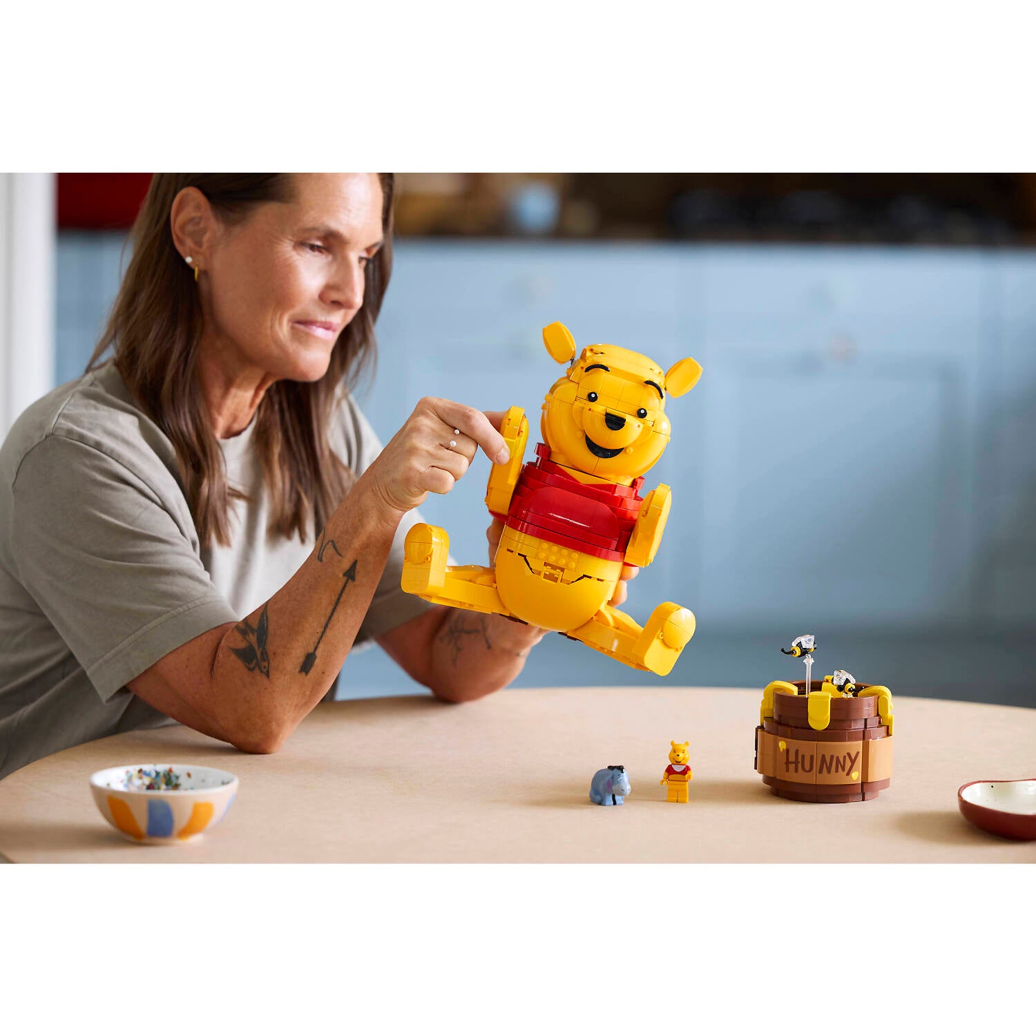 LEGO® 43300 Winnie the Pooh - Disney