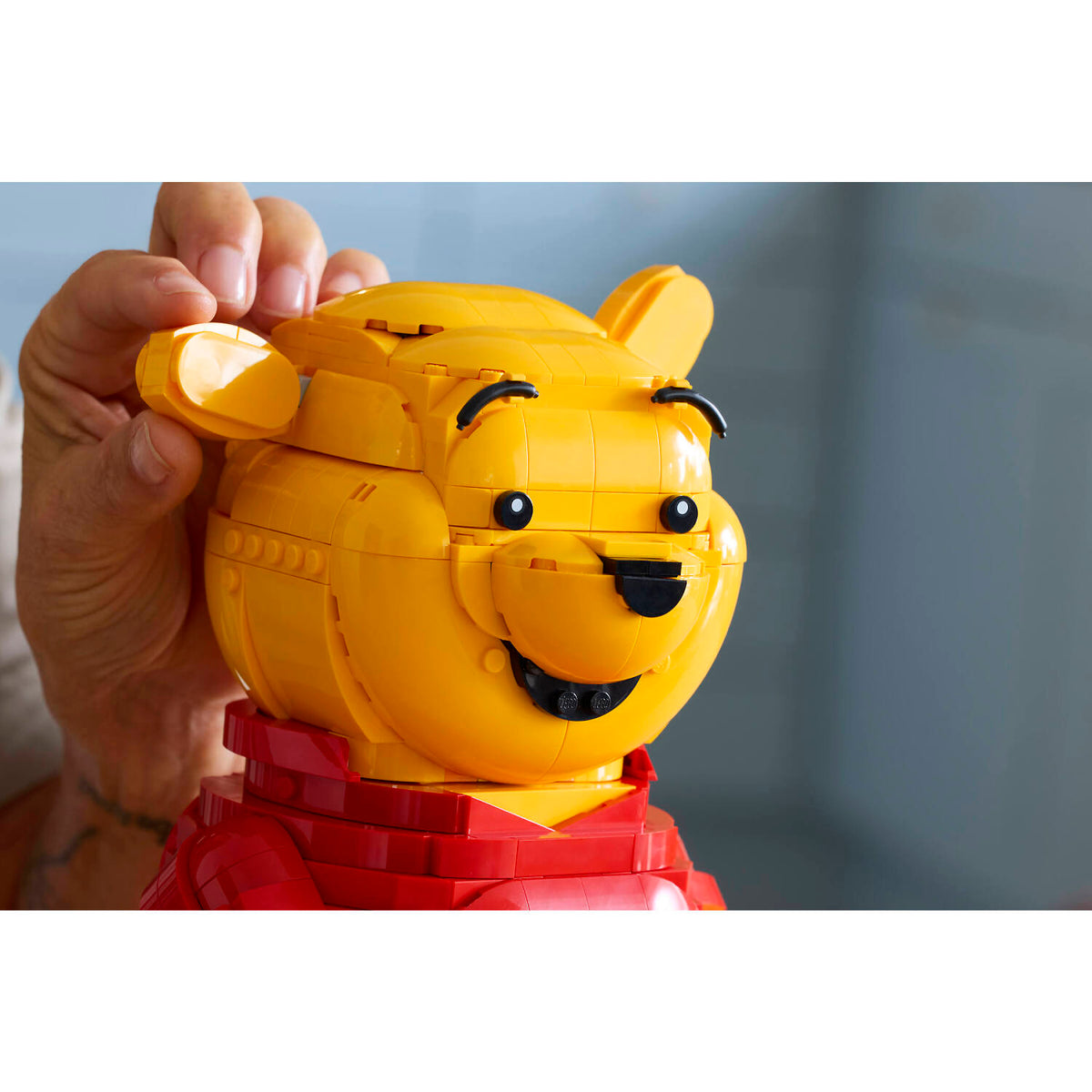 LEGO® 43300 Winnie the Pooh - Disney