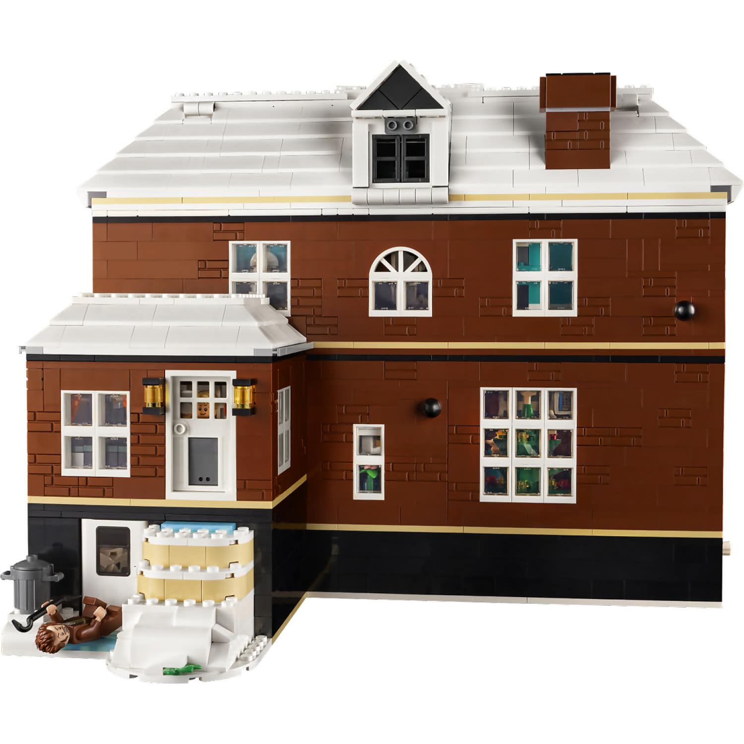 LEGO® 21330 Home Alone - Ideas