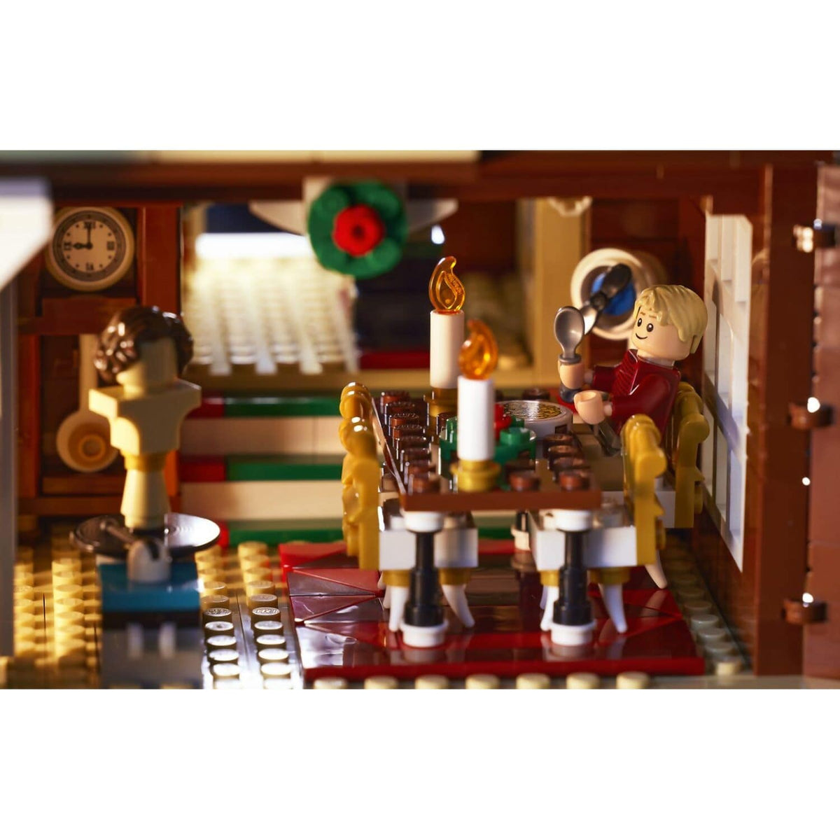 LEGO® 21330 Home Alone - Ideas