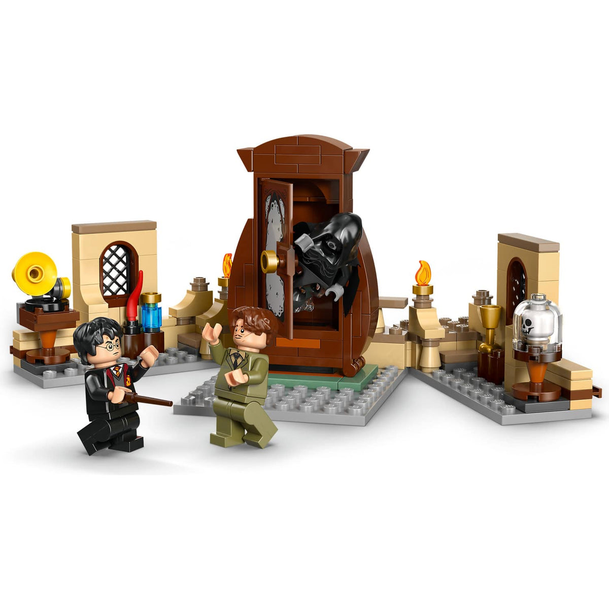 LEGO® 76463 Hogwarts Castle: Hospital Wing - Harry Potter™