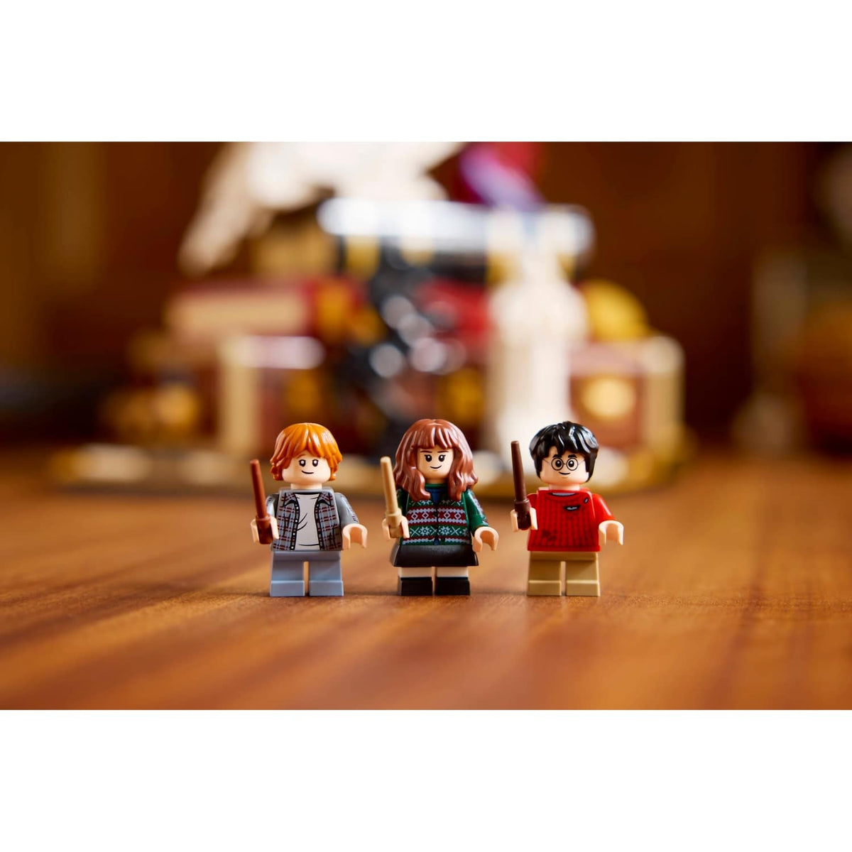 LEGO® 76466 Philosopher's Stone - Collectors Edition - Harry Potter™