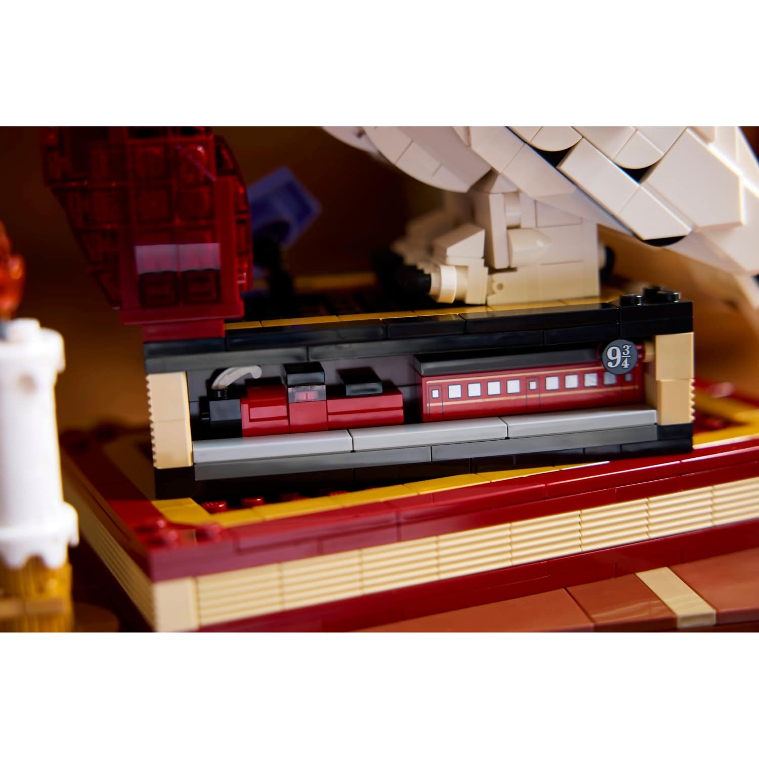 LEGO® 76466 Philosopher's Stone - Collectors Edition - Harry Potter™